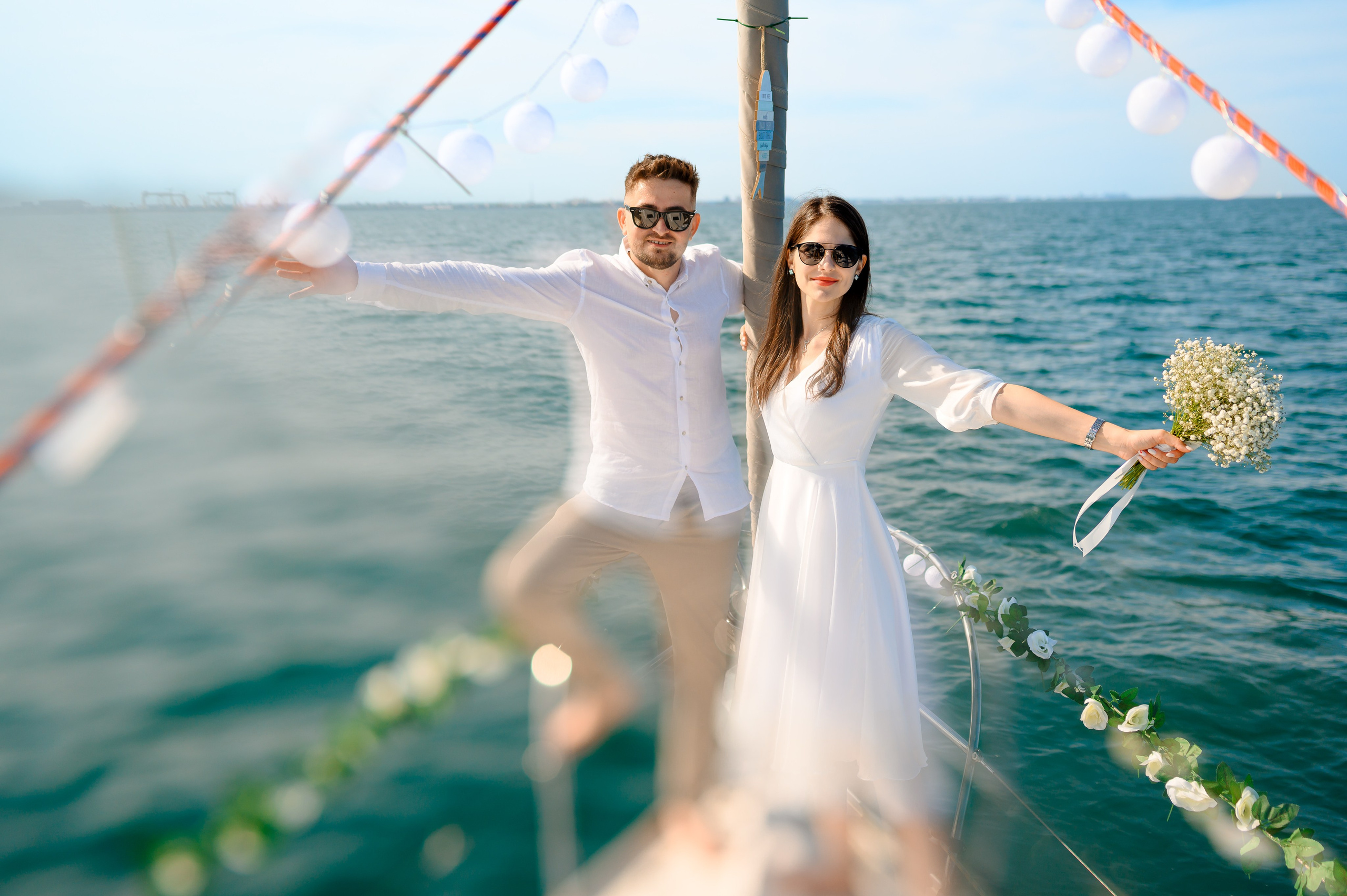 Madalina & Ovidiu. Mugurel Olteanu Fotograf