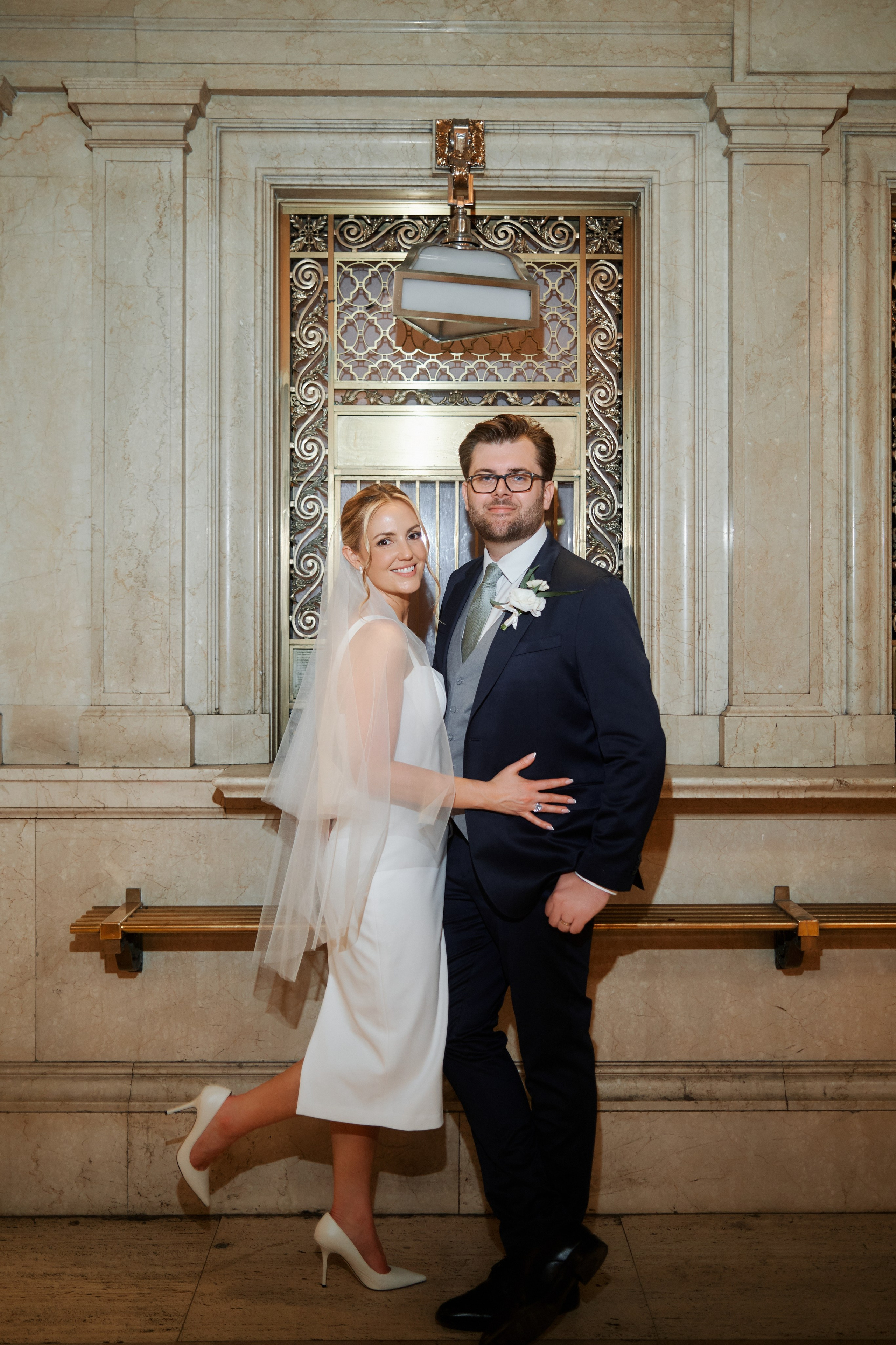James & Nicola. Professional Wedding and event photographer USA New York