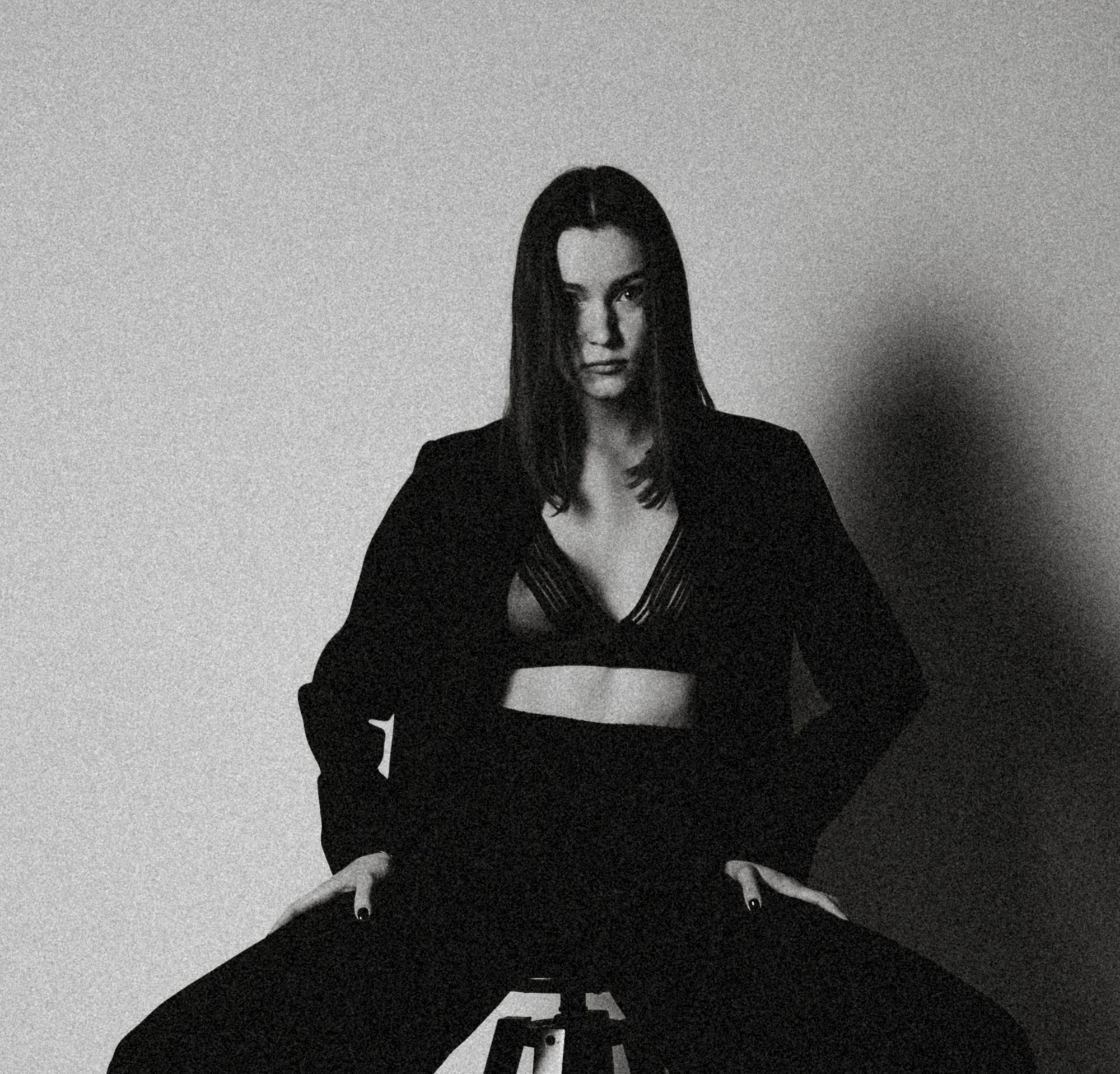 Аня. Фотограф в Варшаве Алена Валькович-Найдион