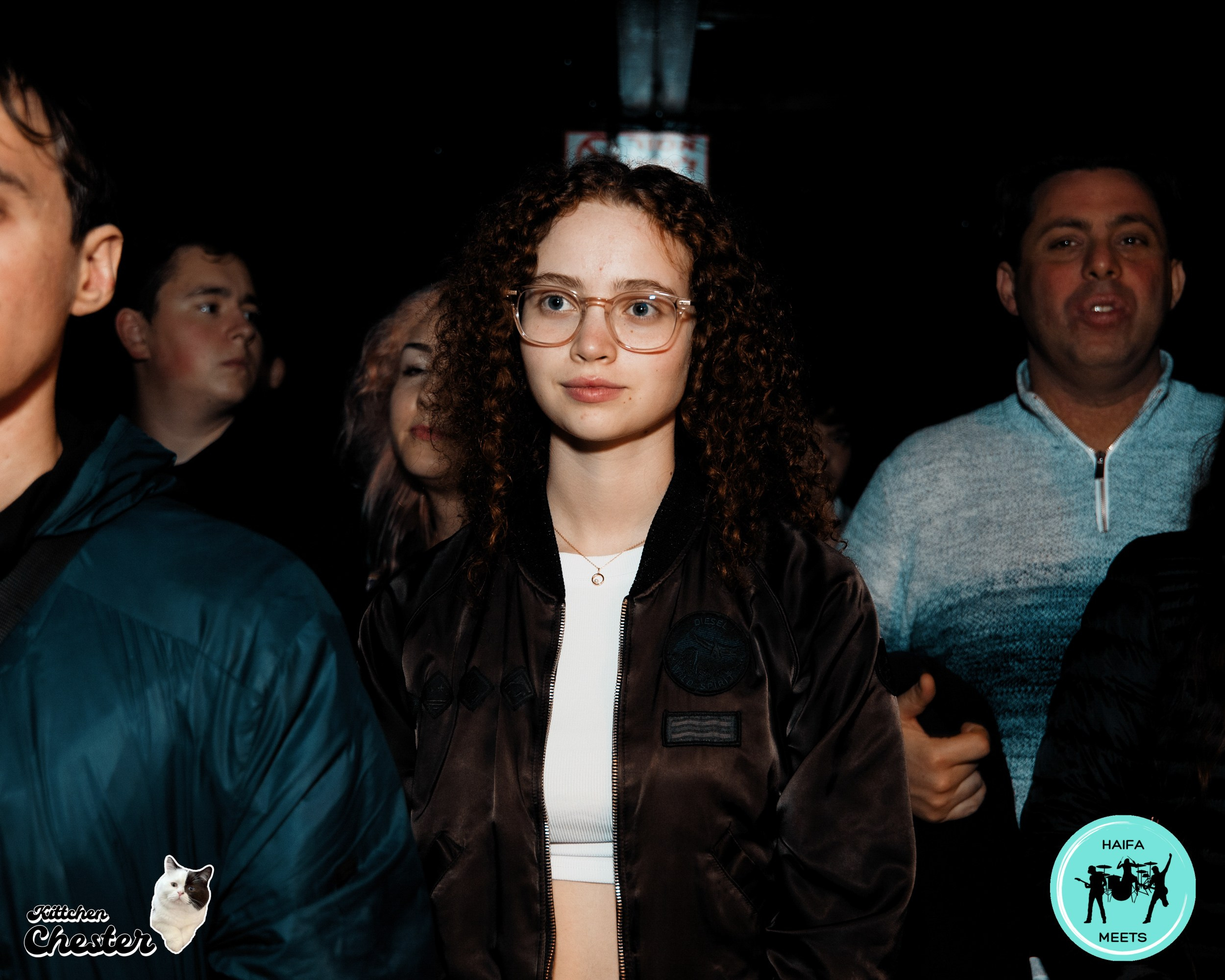 Фестиваль Olim Music Fest. Портретный и репортажный фотограф в Израиле Рома Бирман