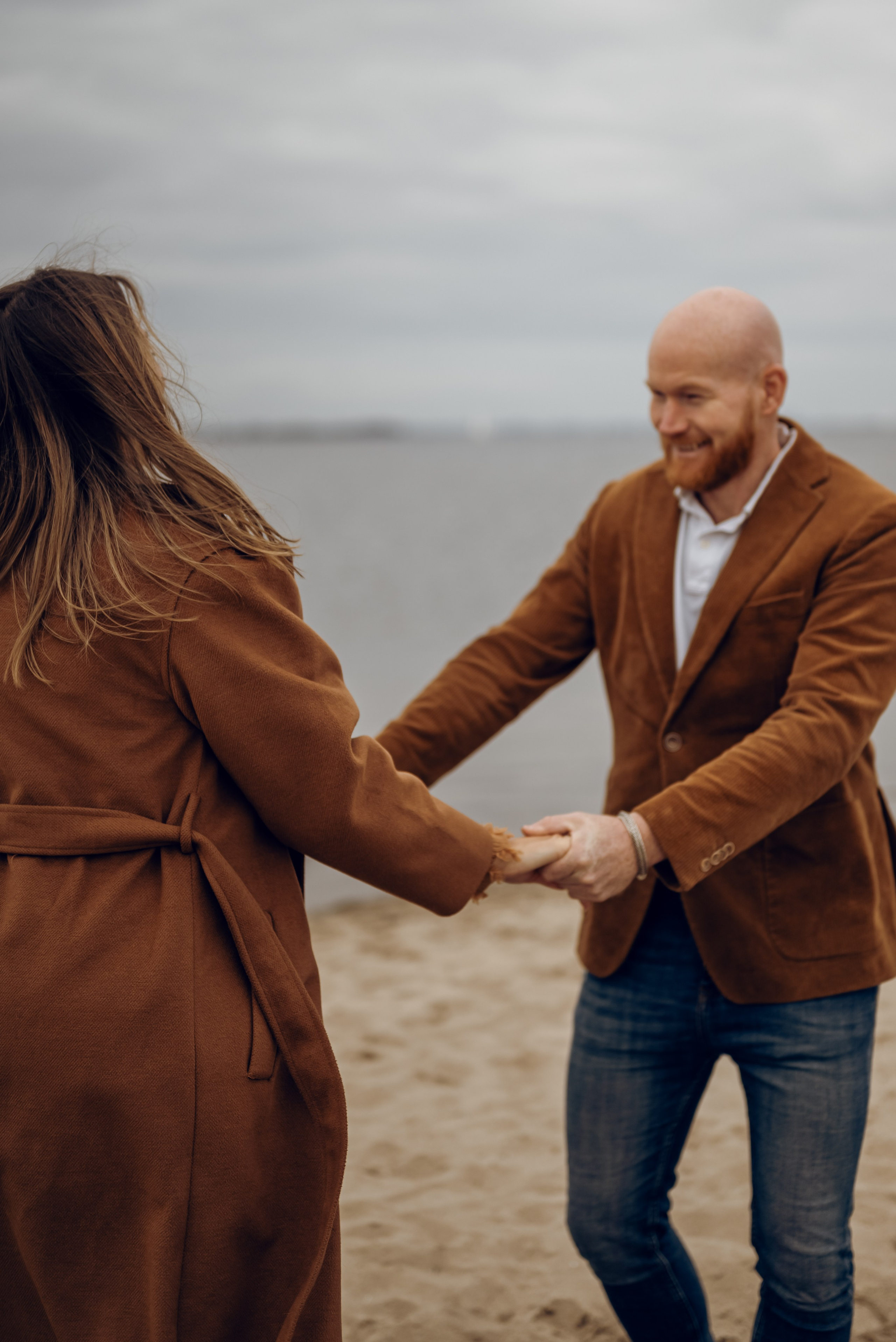 Katya & Nick. Photographer Irina Novikova
