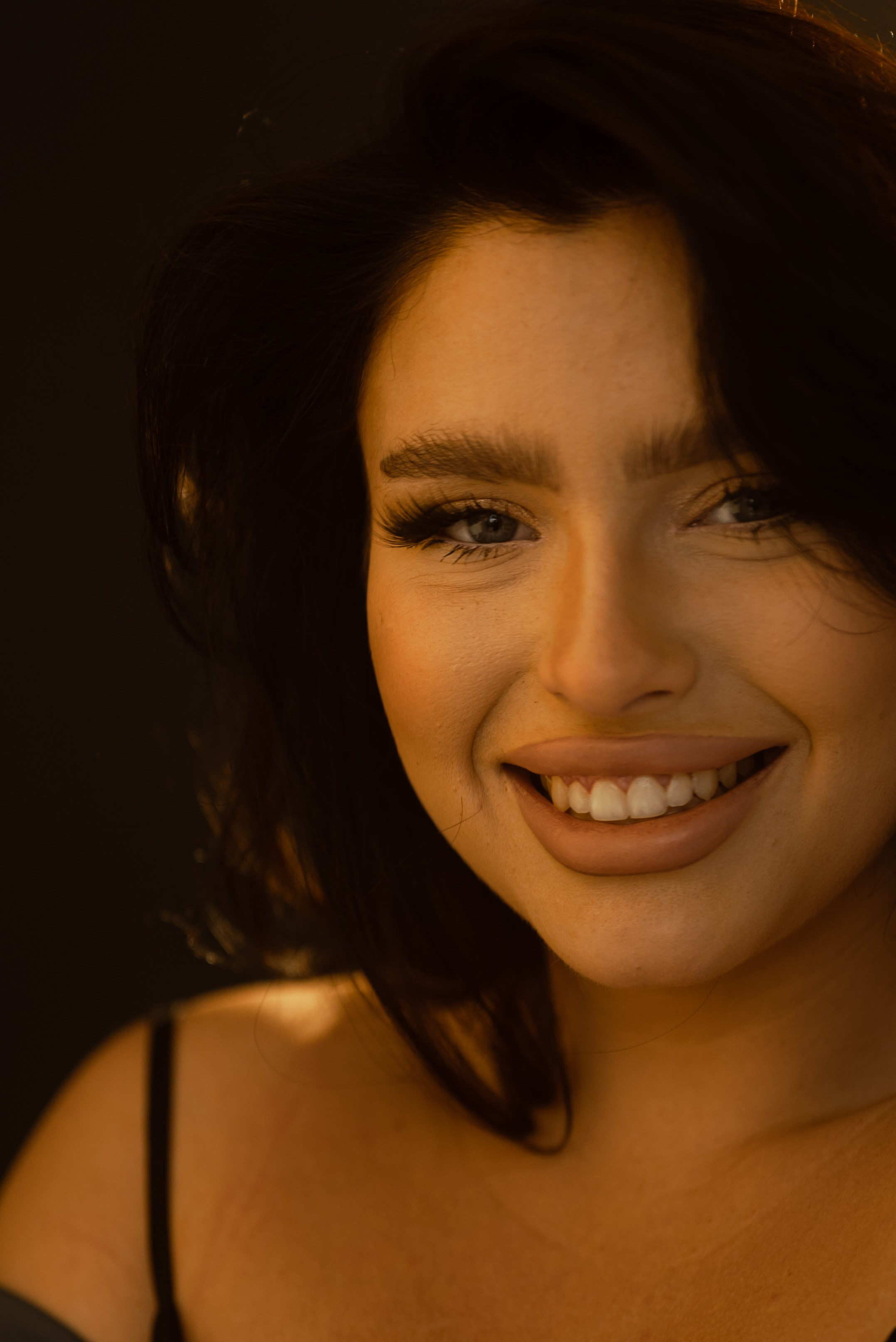 Александра. Фотограф Ирина Новикова