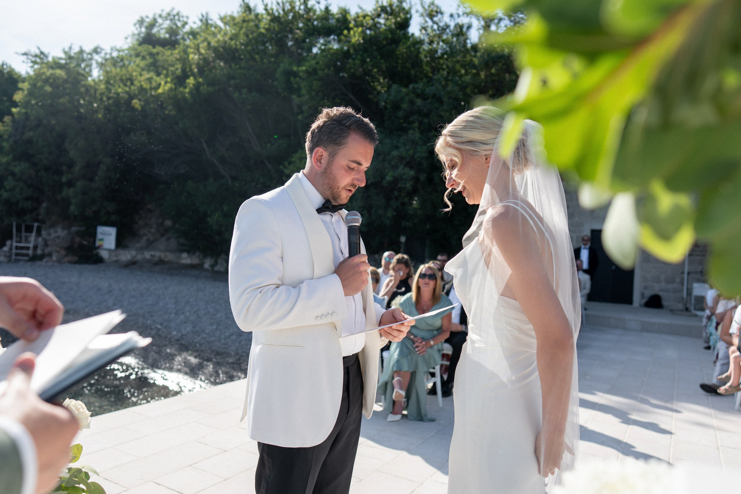 Bajova Kula Wedding Montenegro. Hochzeitsfotograf & Videograf in Montenegro | Maria & Vasilii