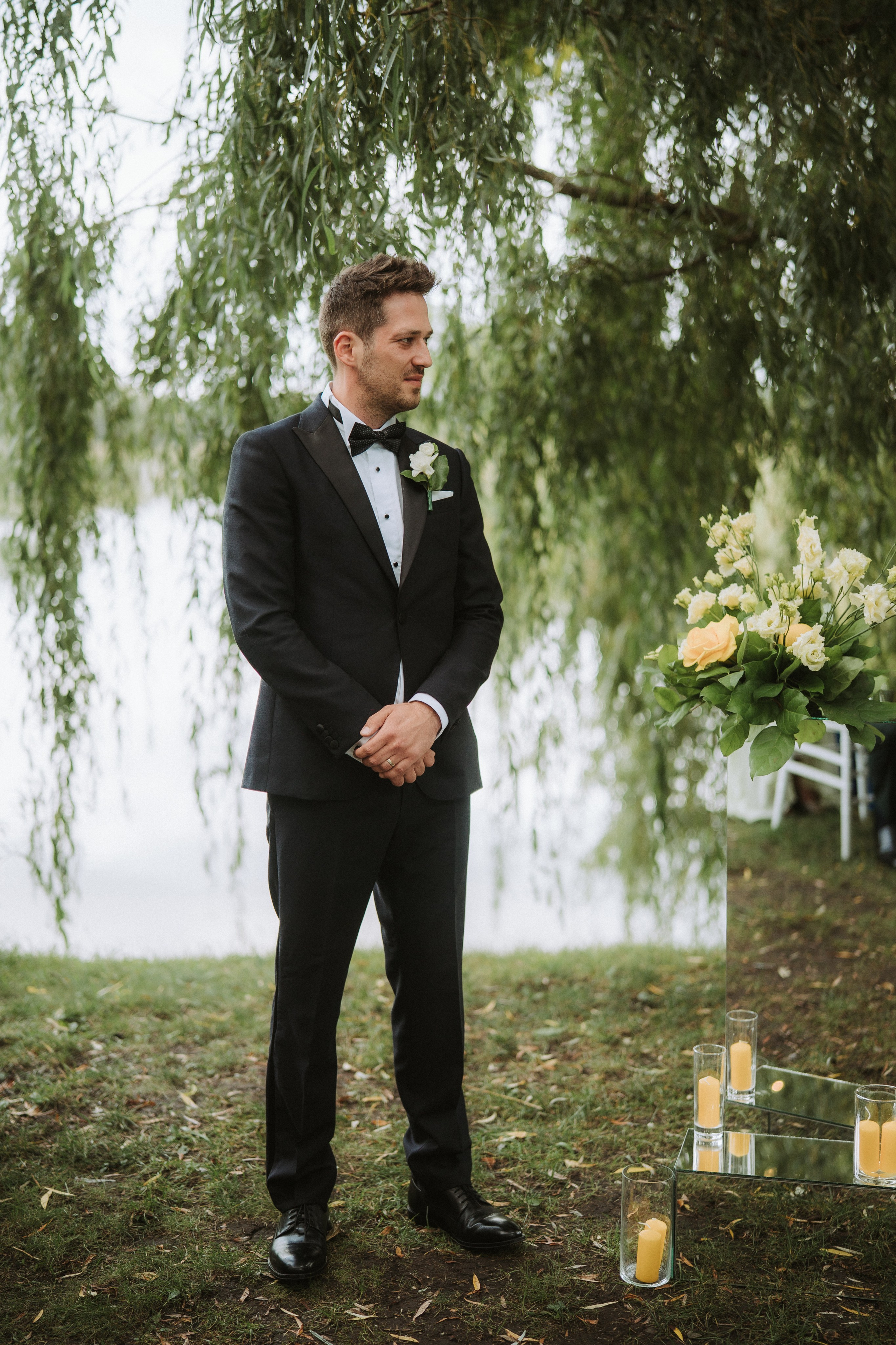 Rania & Alex. Spoiala Brothers — Wedding Films & Photography