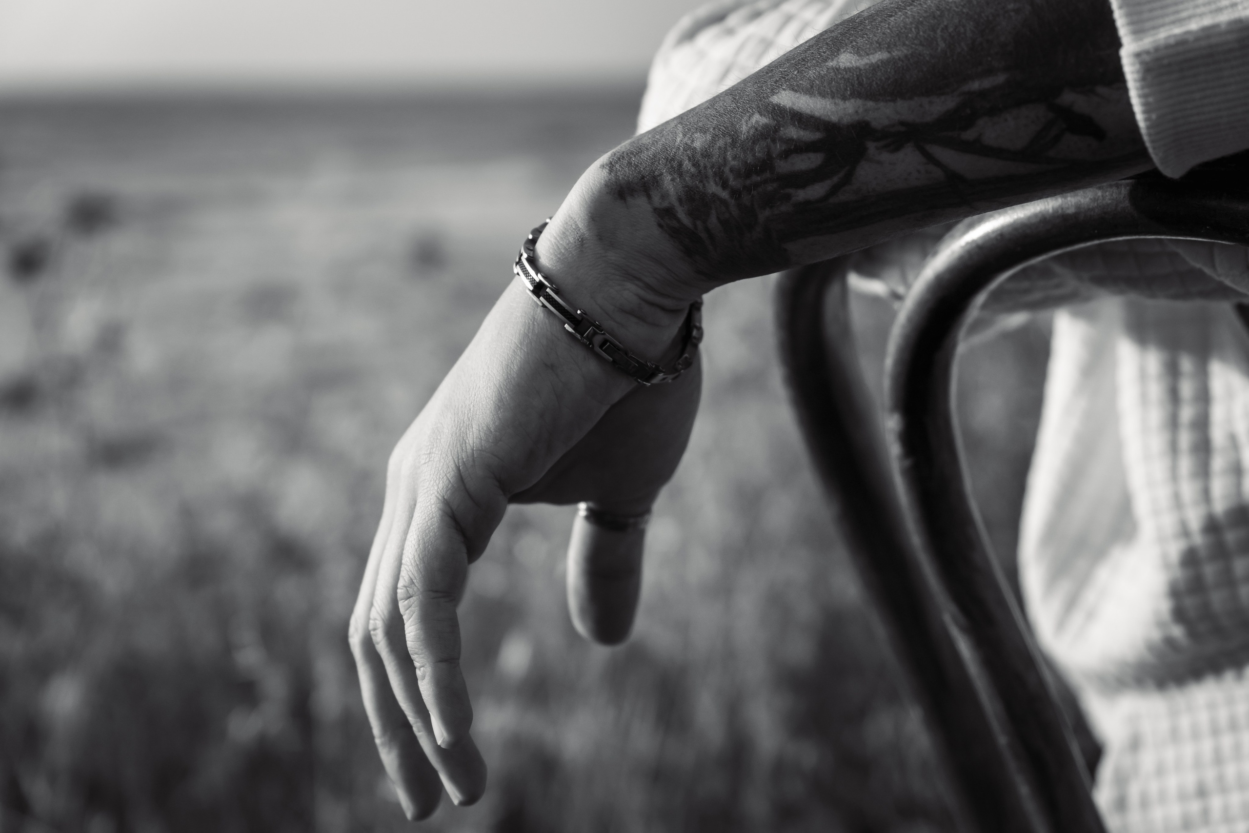 Artyom. Art and outdoor photography