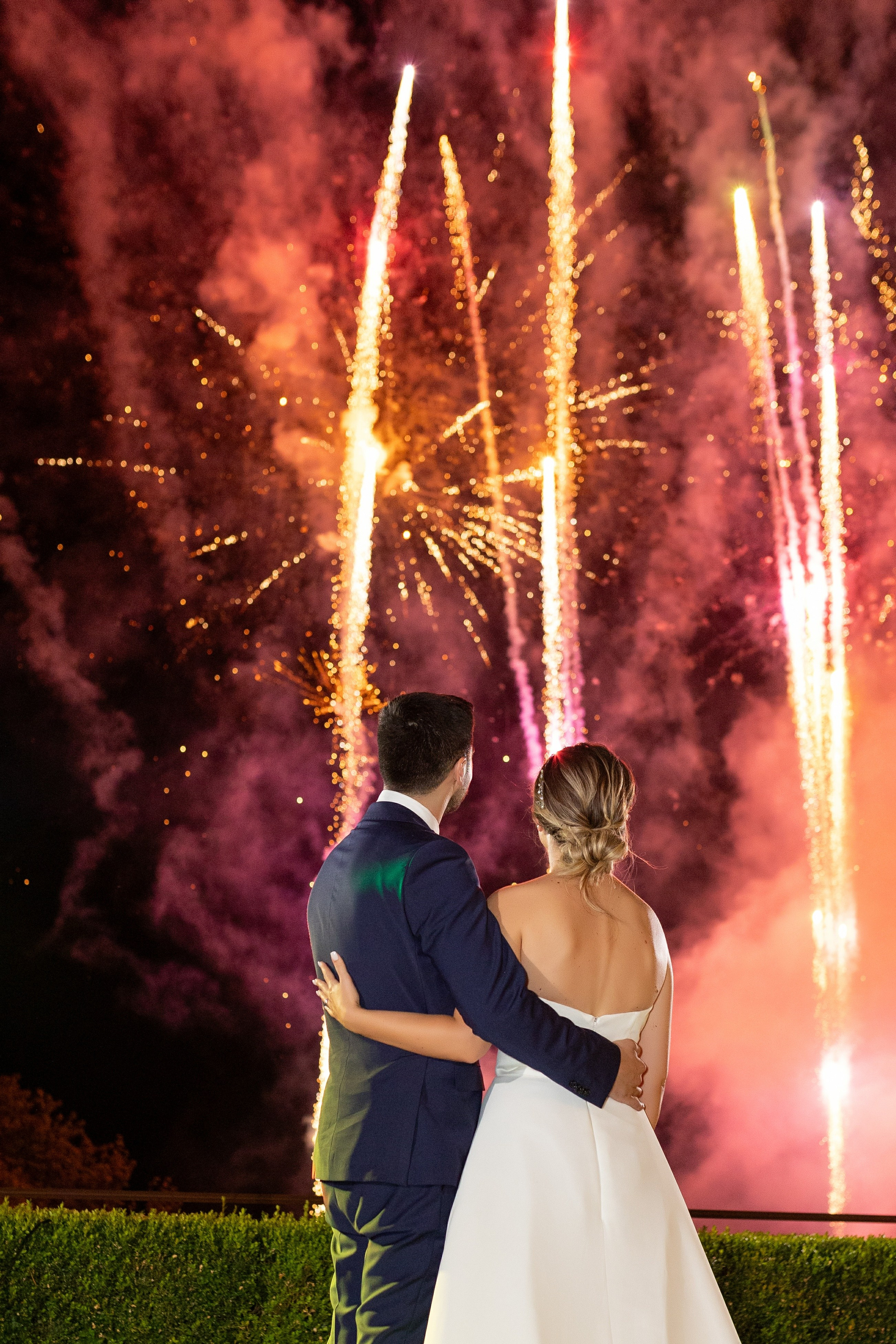 Catalina & Mihai, Location: Castel Bevilacqua