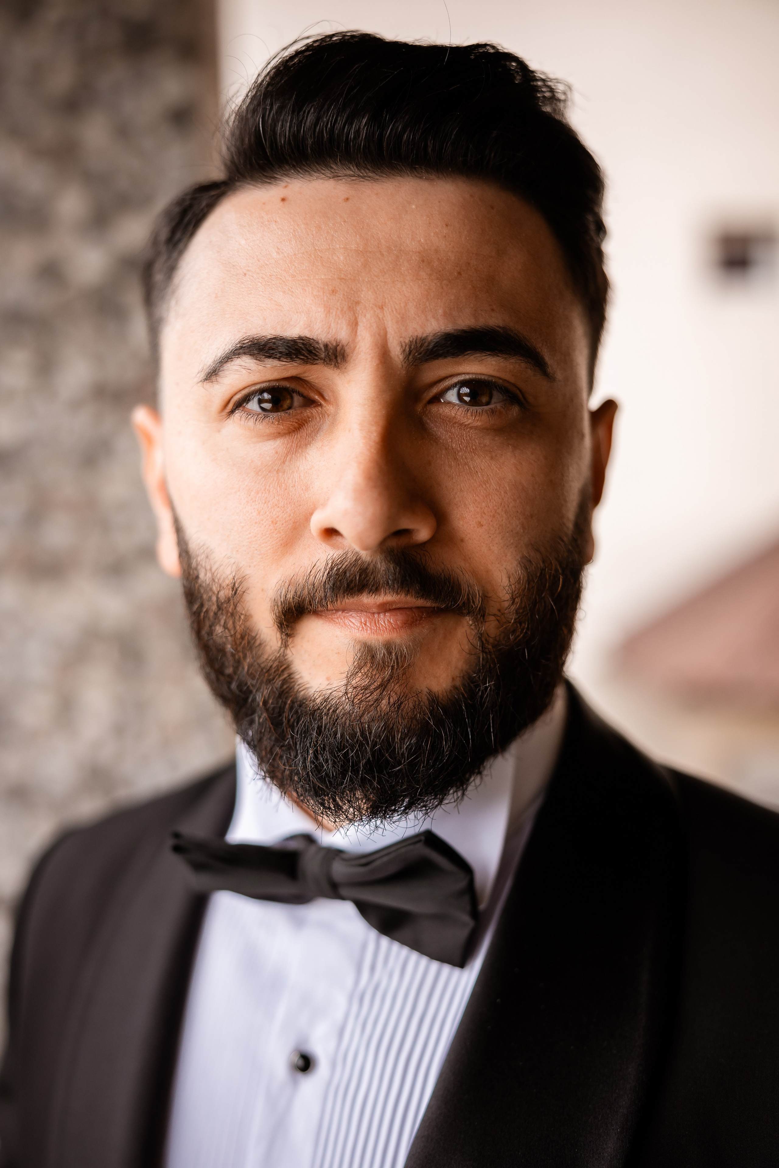 Stefania & Alex. Blink Photo — Fotografie & Videografie Nuntă