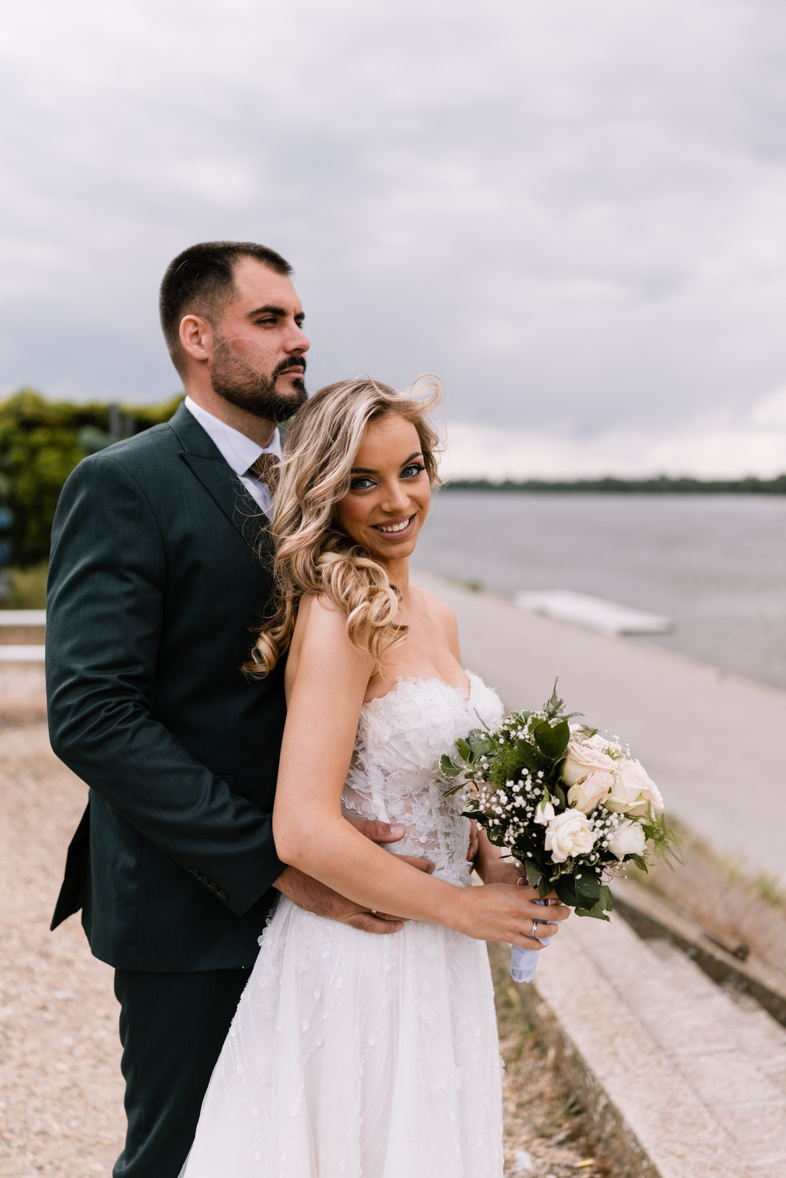 Lidija i Milovan. Wedding fotograf u Srbiji – Bojan Vijatov
