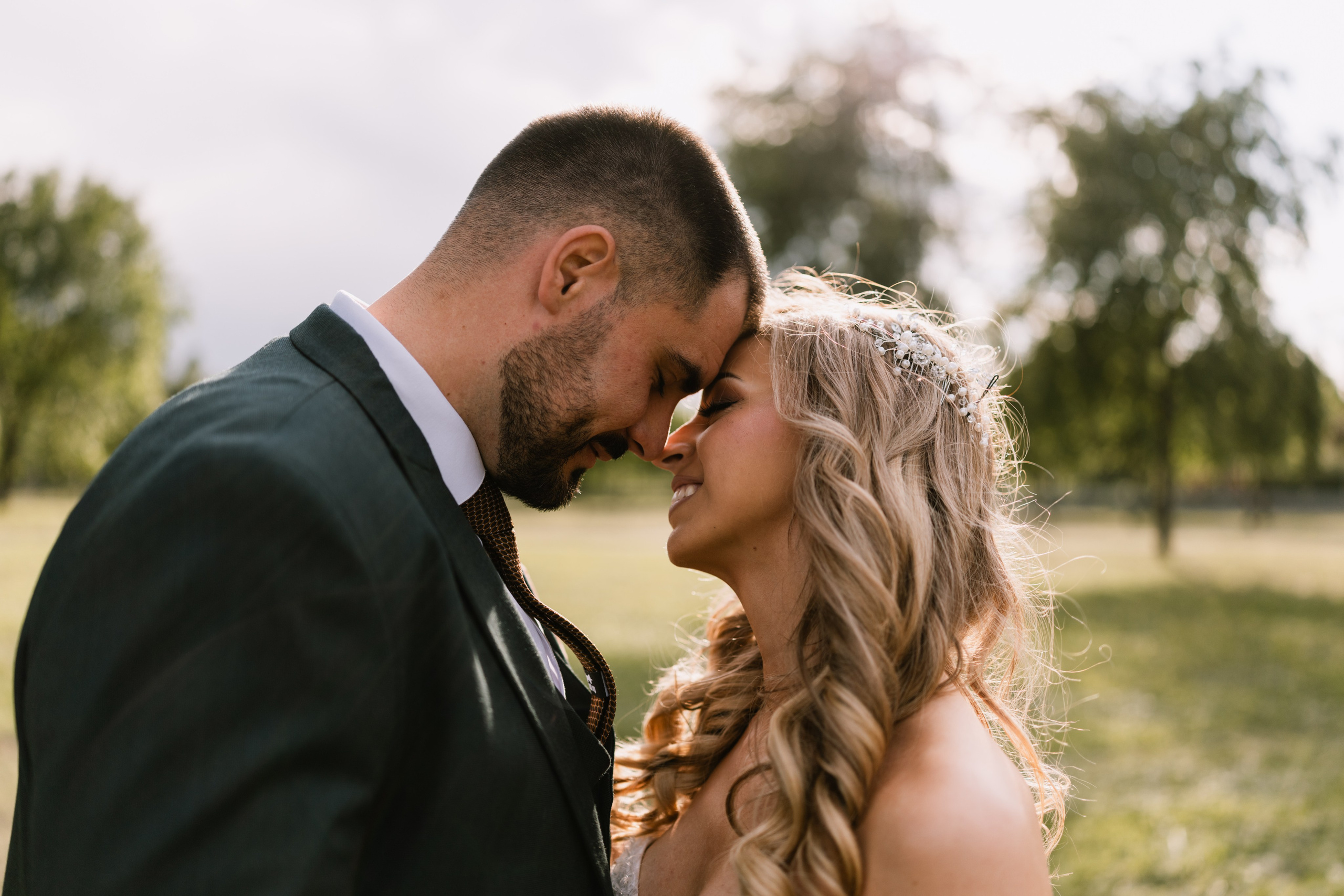 Lidija i Milovan. Wedding fotograf u Srbiji – Bojan Vijatov