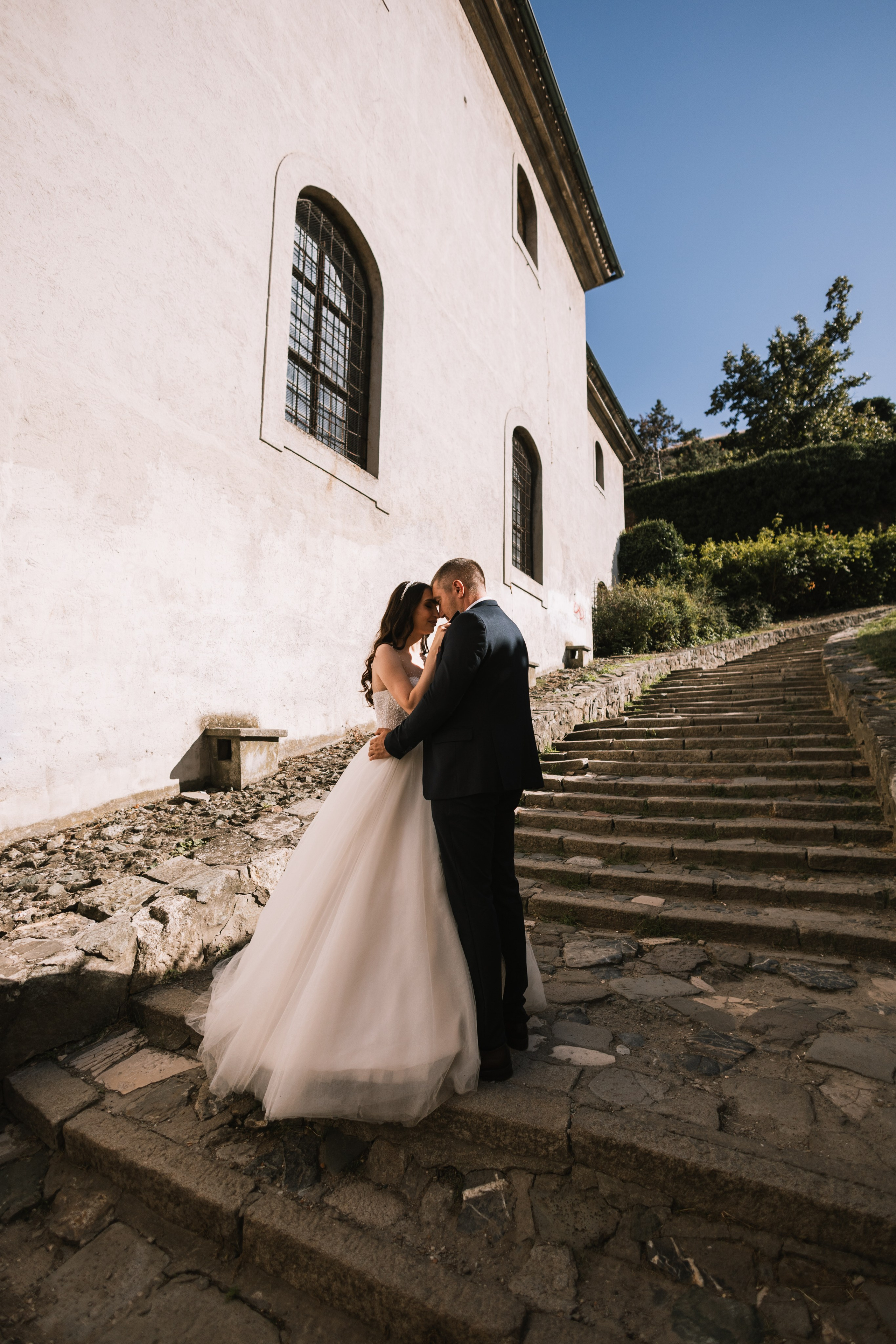 Dragana i Goran. Wedding fotograf u Srbiji – Bojan Vijatov