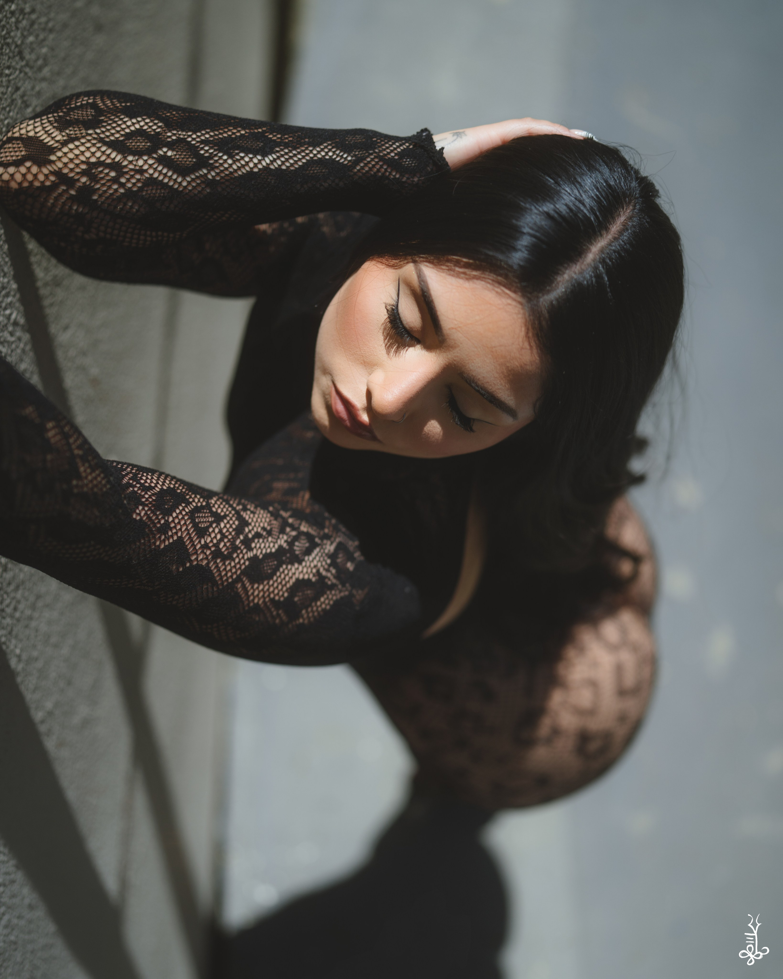 TSUBAKI. Ke’Ondris | Photographer & Videographer | Indianapolis, IN