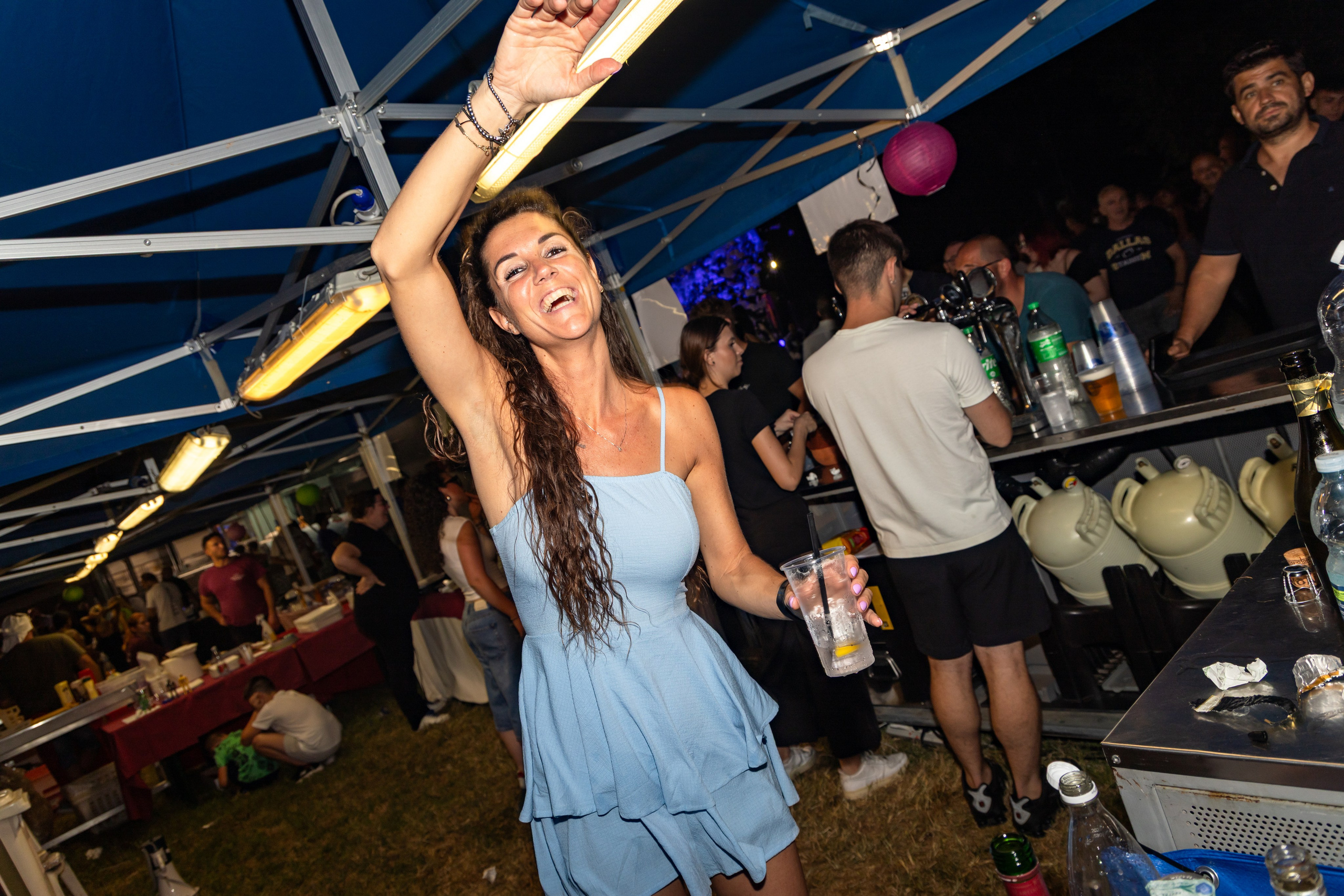 Sant’Alberto Music Summer Fest 2025 | 05/07/2025. Mixart APS
