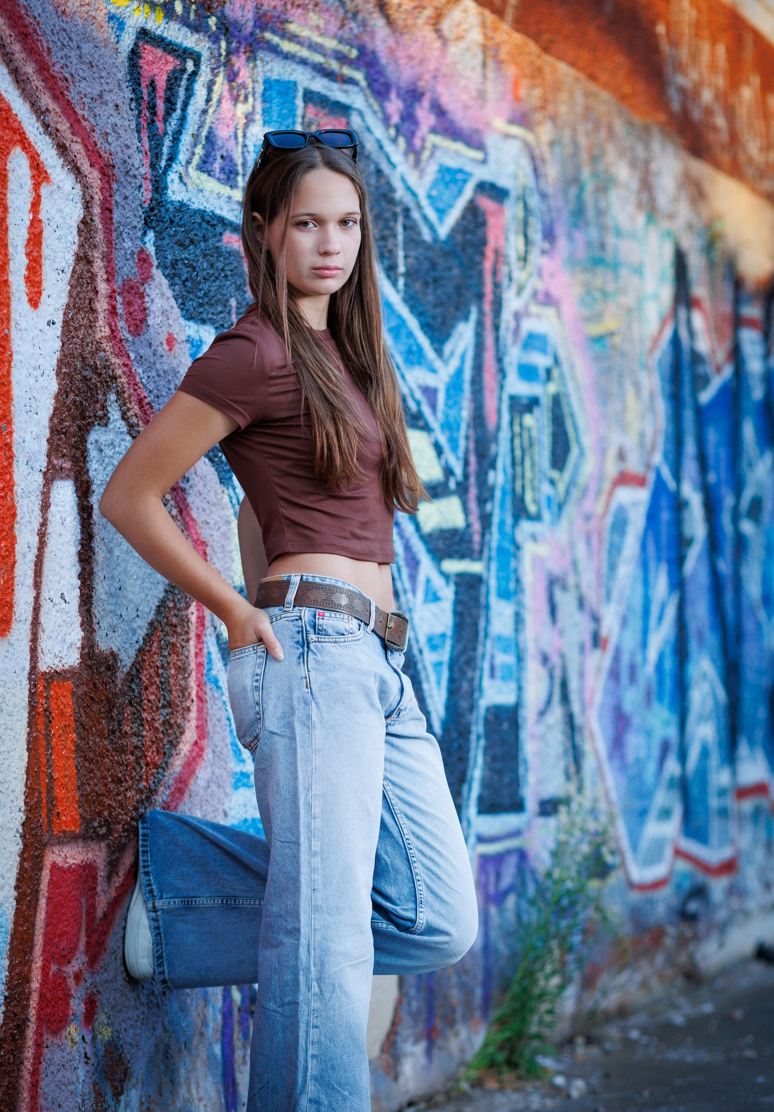 Кристина+Саша