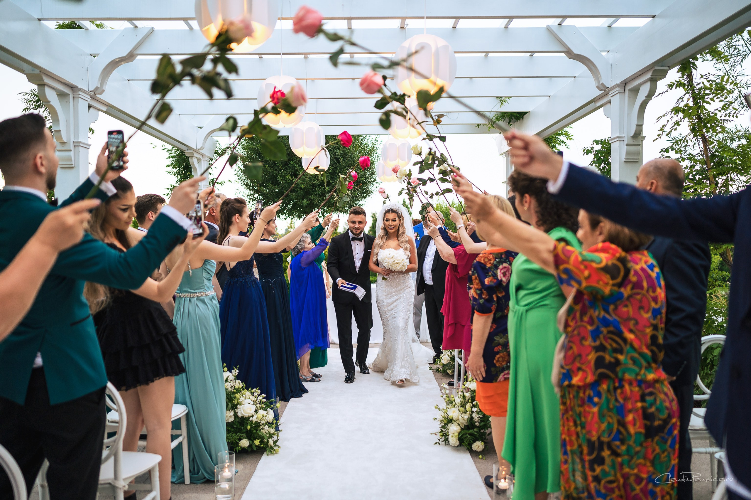 Alexandra&Vlad | Monato. Claudiupaunica.ro