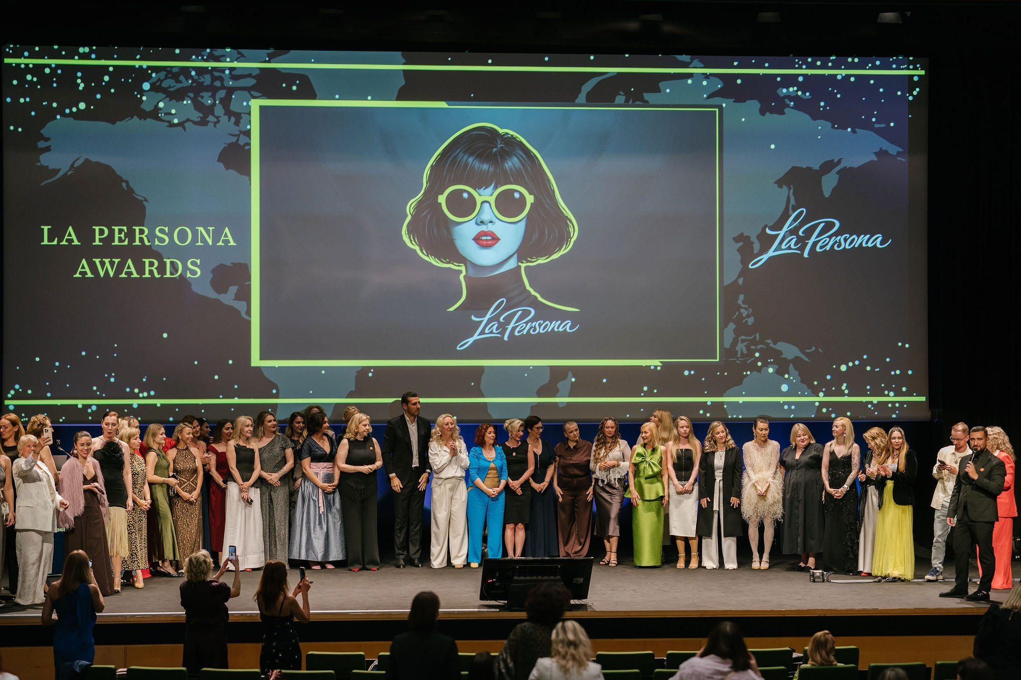 La Persona Awards 2026 (ч.4). OranJazz fotos