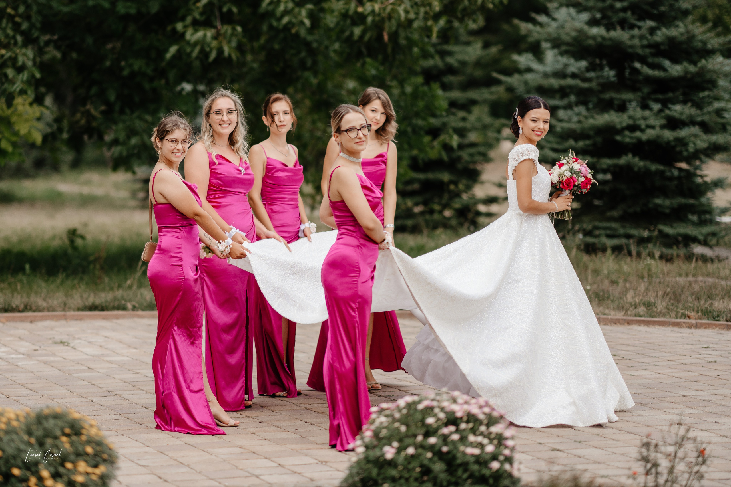 Amalia & Denis – Poveste foto de iubire. Fotograf de nuntă, corporate, botezuri, majorate și aniversări Roman, Lucaci Cornel