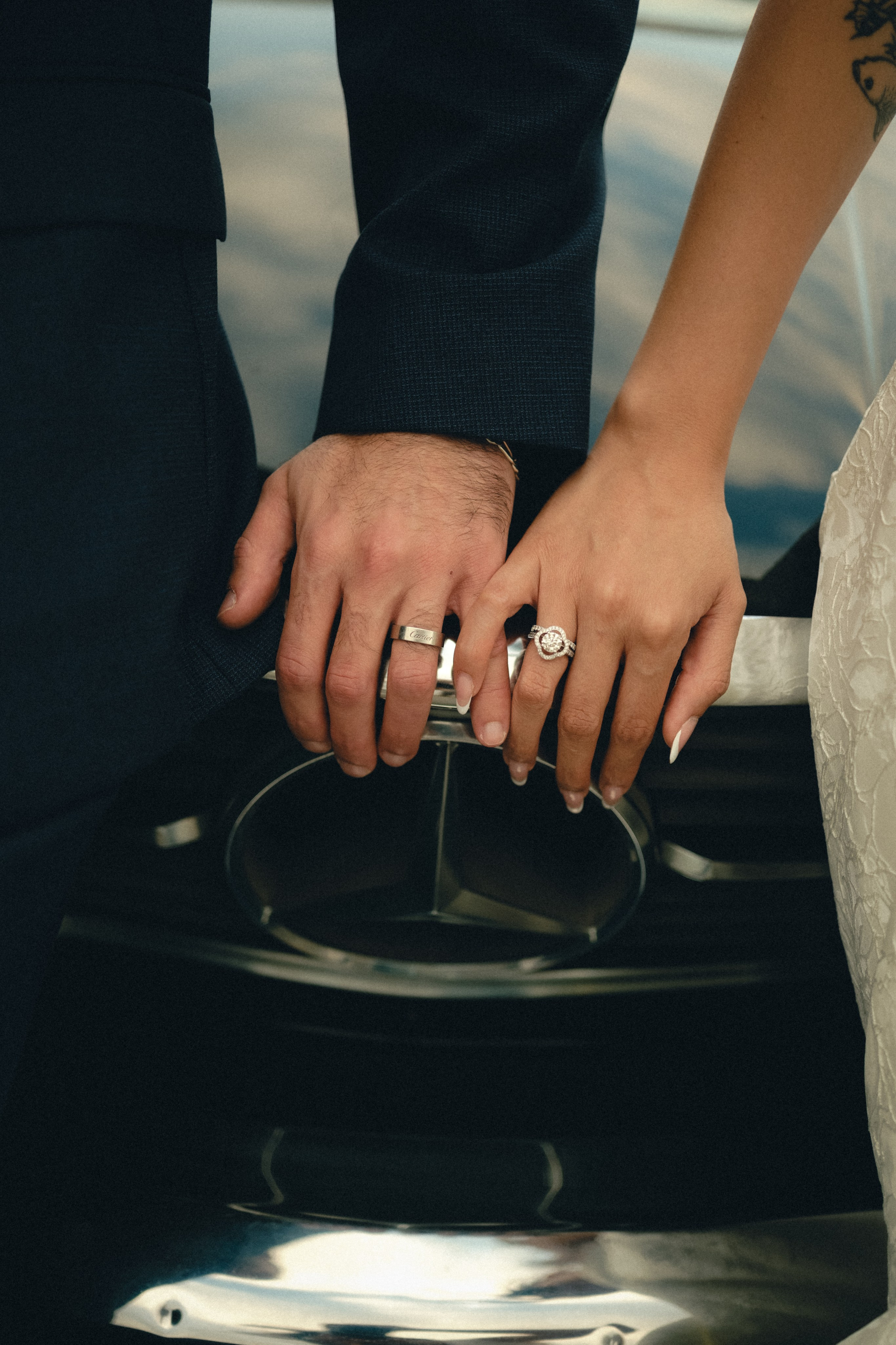 Jvari | Ahmad & Paola. Главная