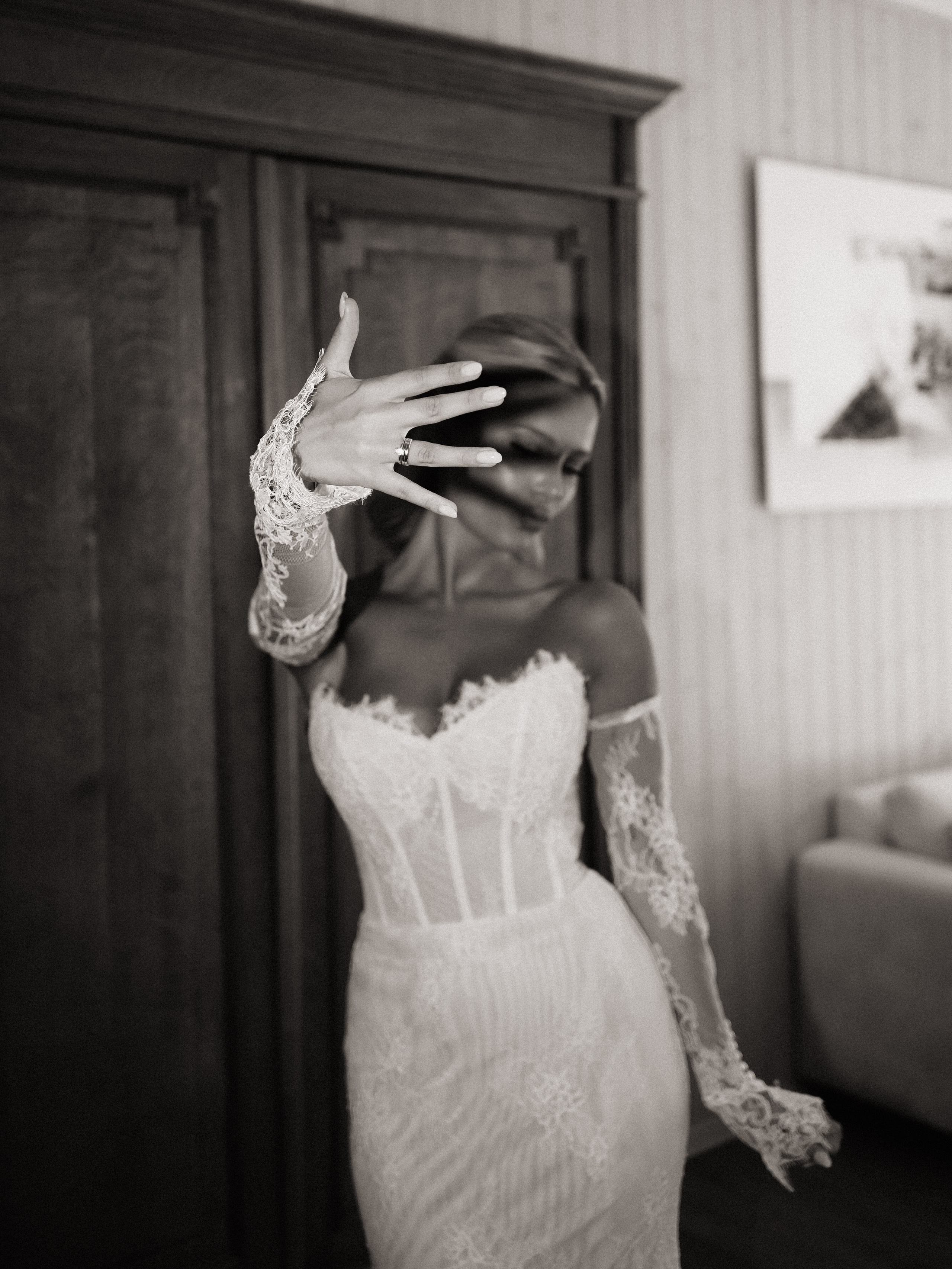 Kiketi Farm | Anna & Giorgi. Cinematic photographer based in Tbilisi, Georgia — Nicole