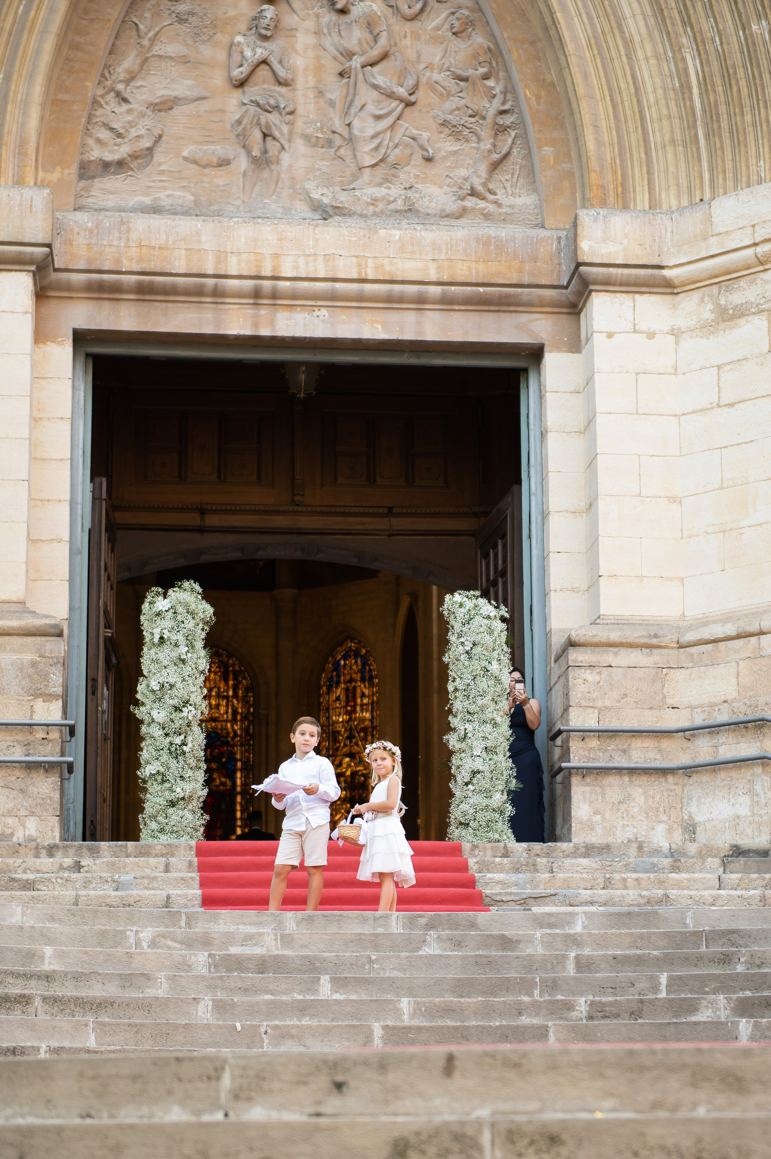 Ingrid & Daniel. Wedding photographer in Spain