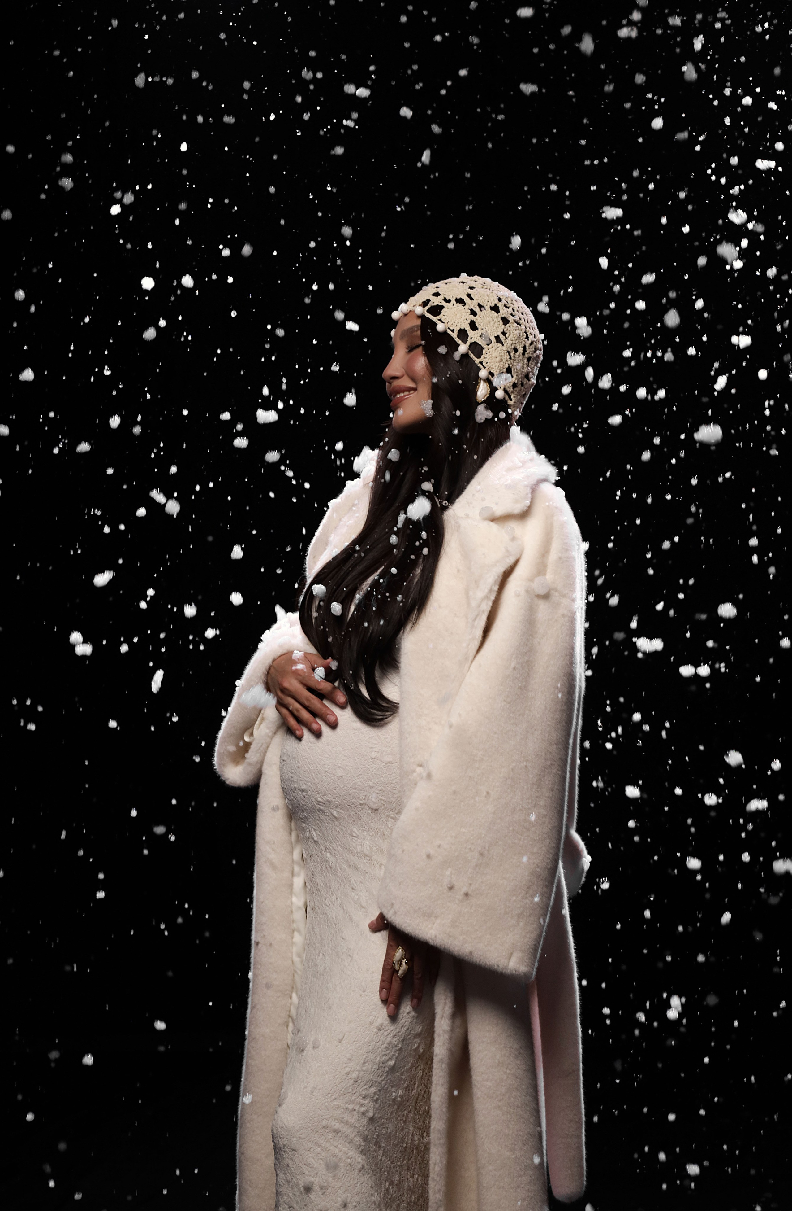 Беременность. Ellaya.ph