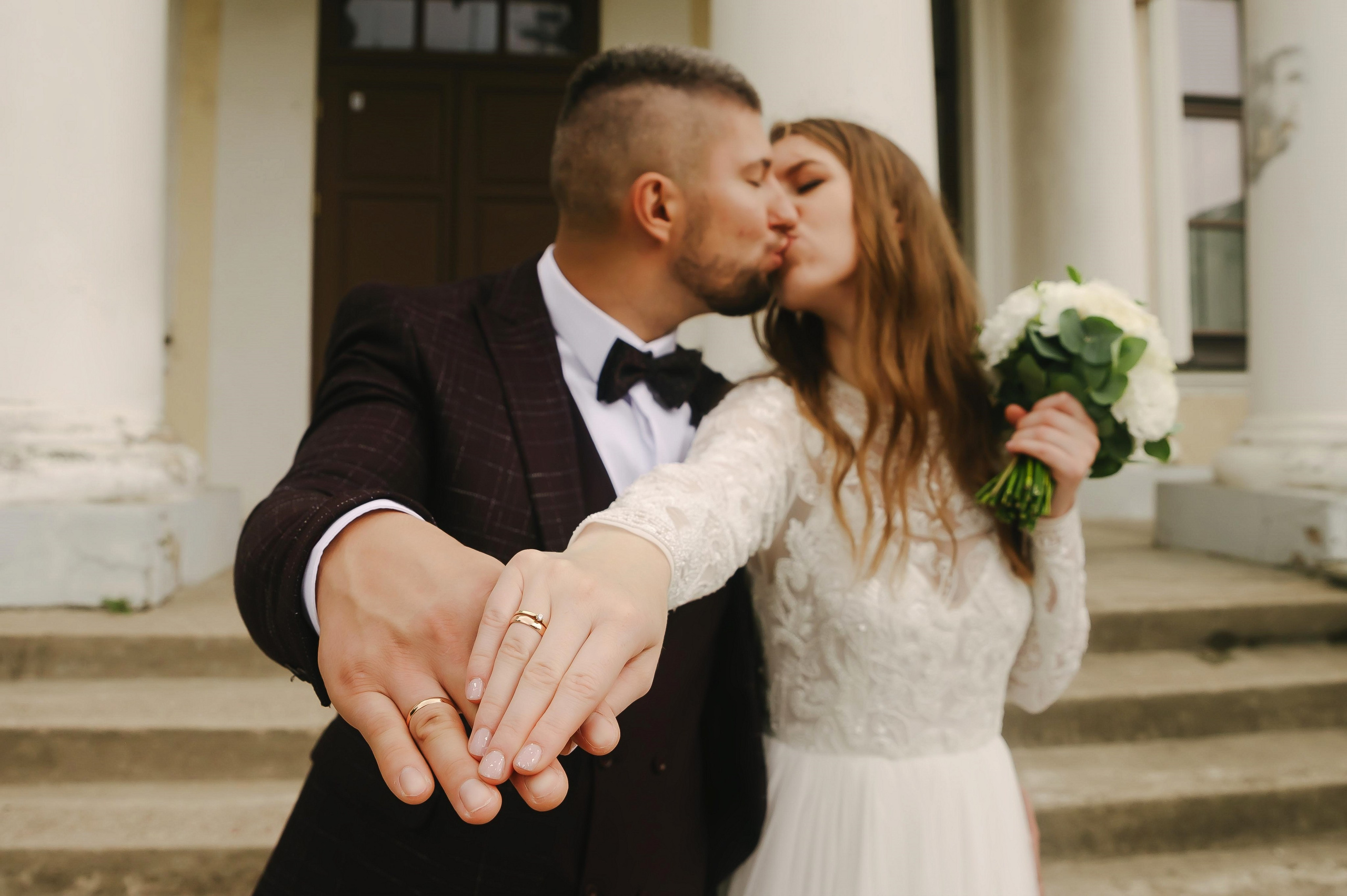 Rokas & Andžela. Rokas Baranauskas fotografija