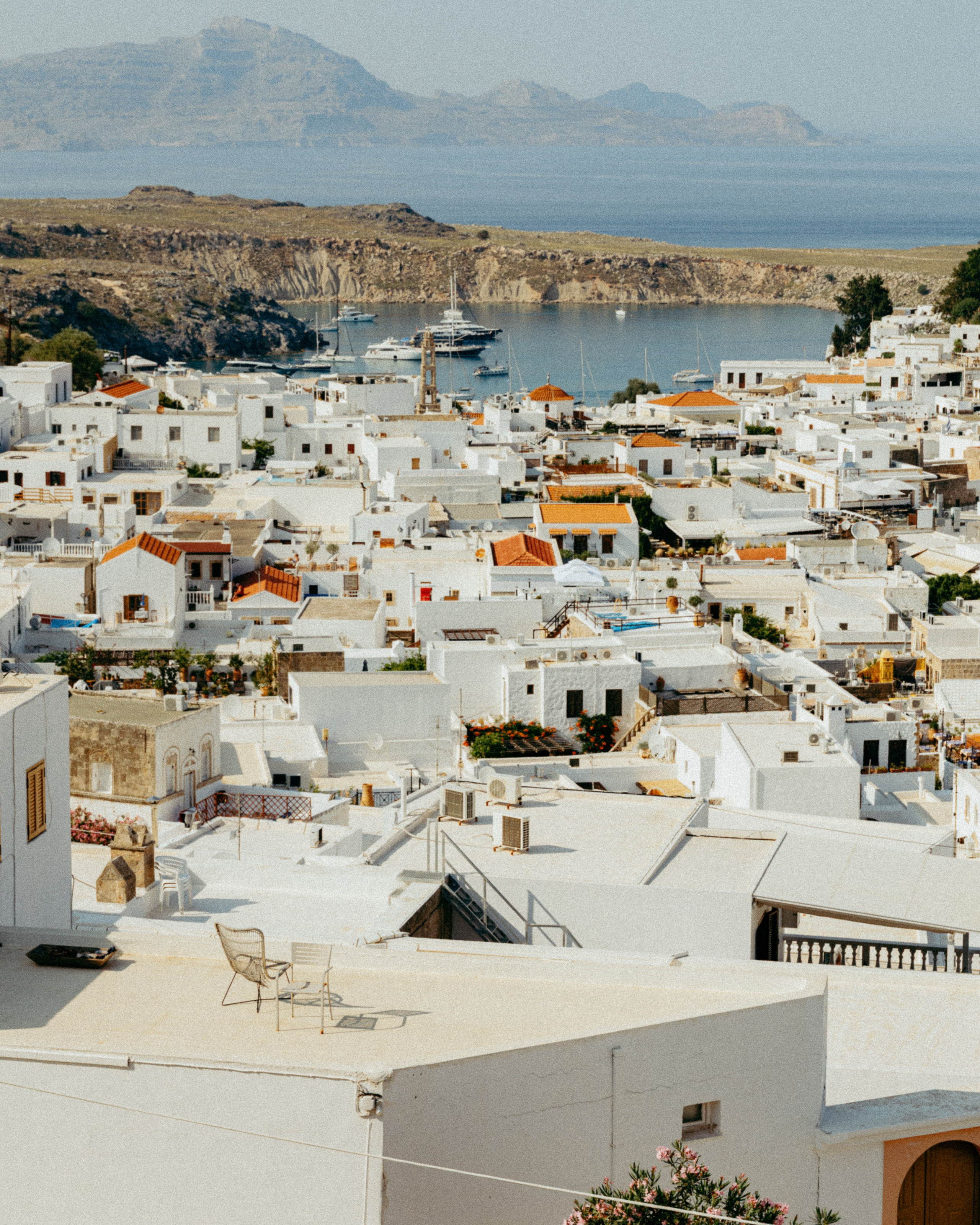 Места и атмосфера. Евгения Найденова — брендовый и портретный фотограф | Болгария, Европа