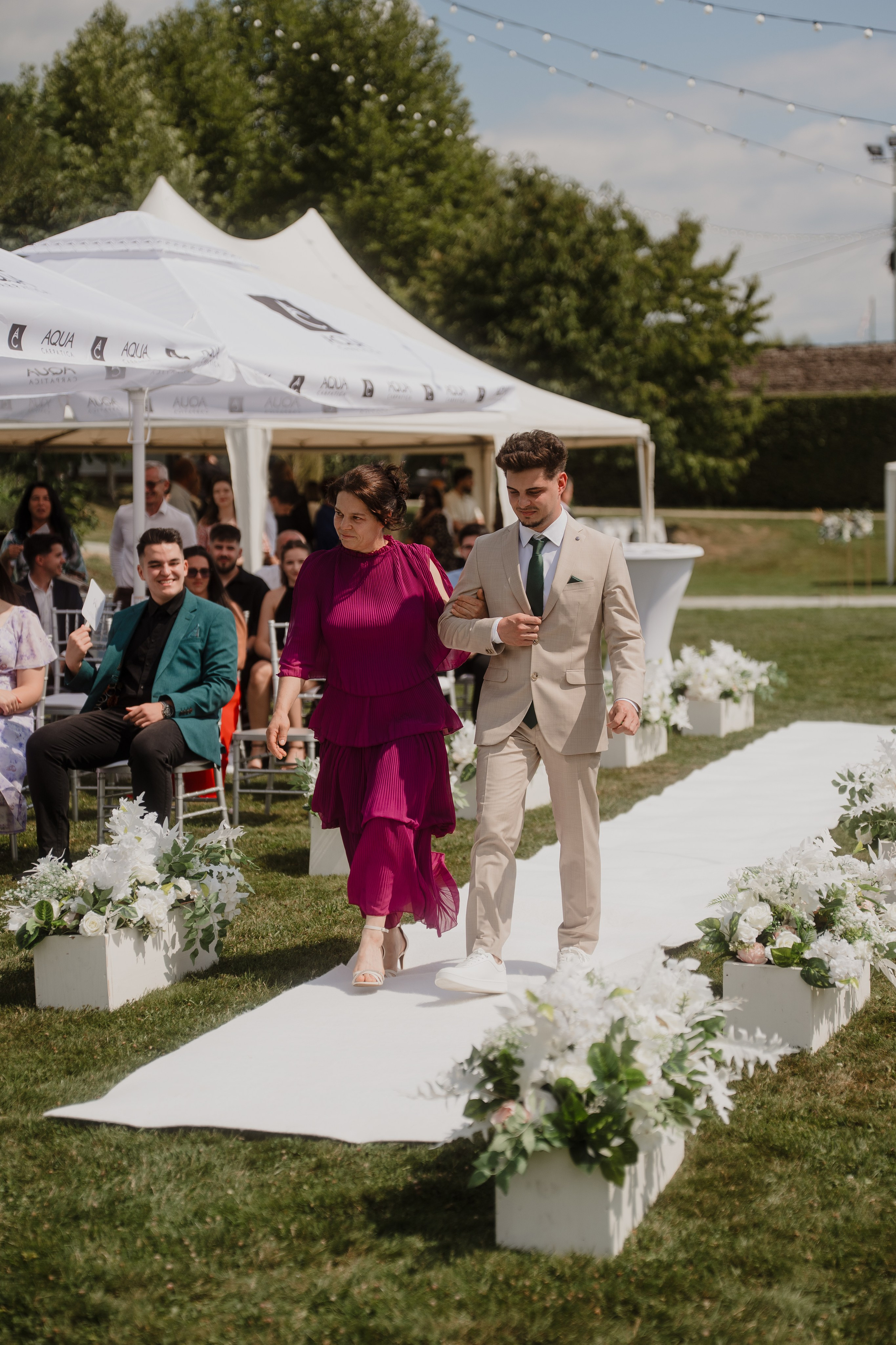 Carmina & Andi. Visuals of Theodor — Wedding Photographer