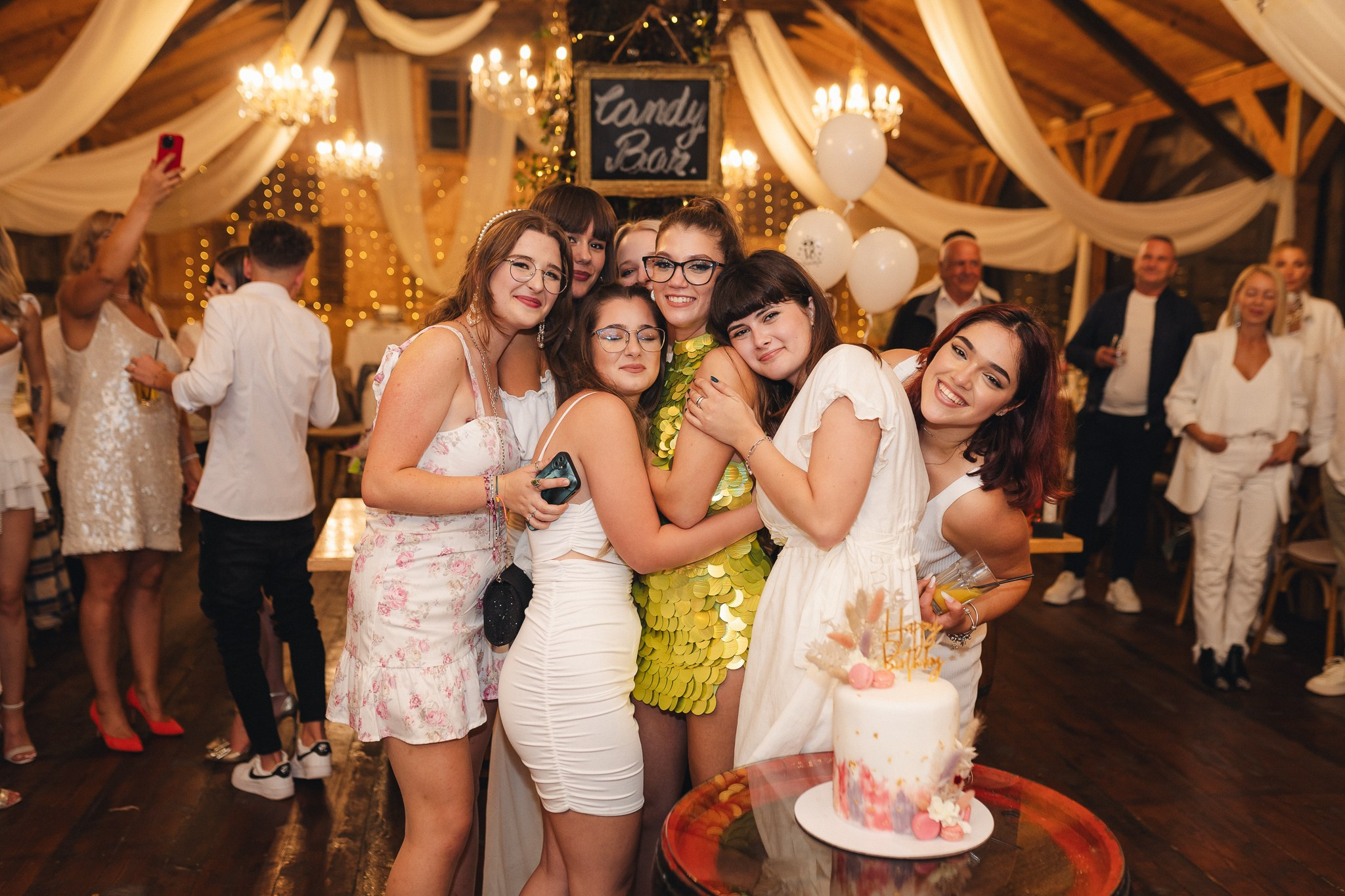 Jaqueline. Visuals of Theodor — Wedding Photographer