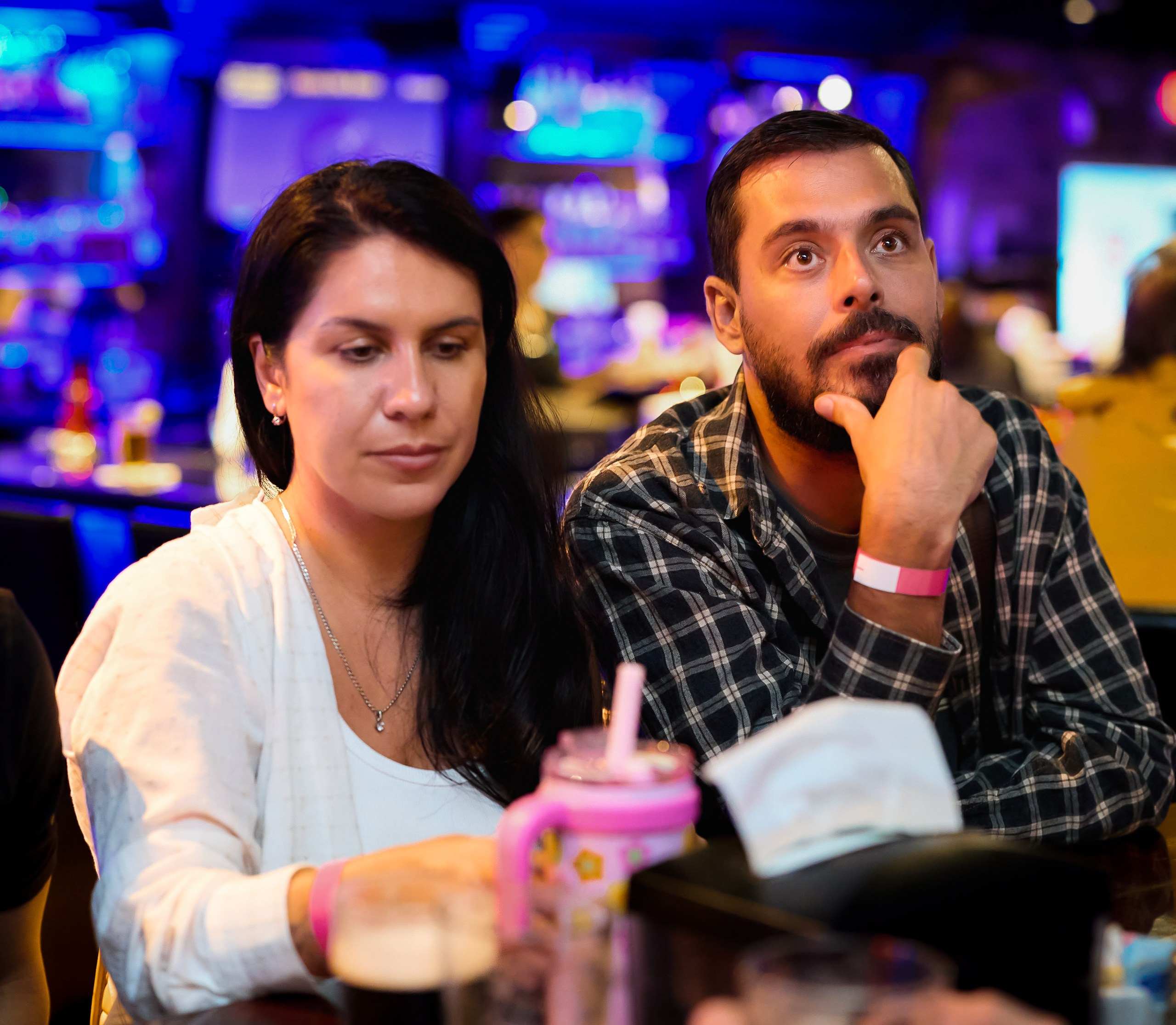 MUSIC TRIVIA #1. Photographer Julia Makoveeva