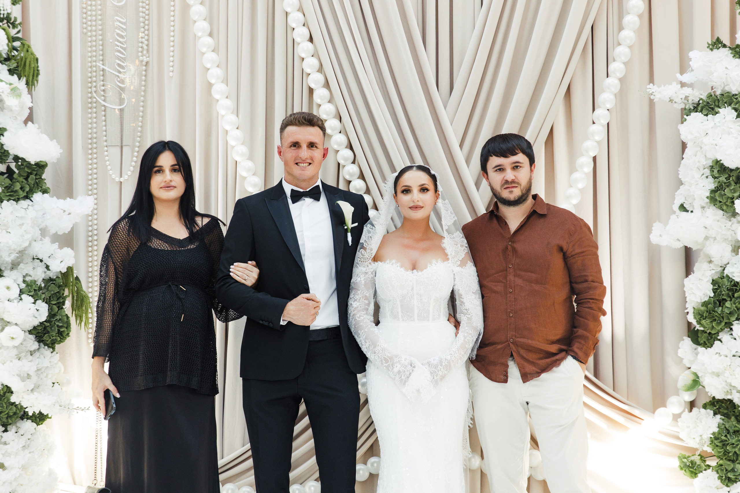 O & G. BUREA PRODUCTION