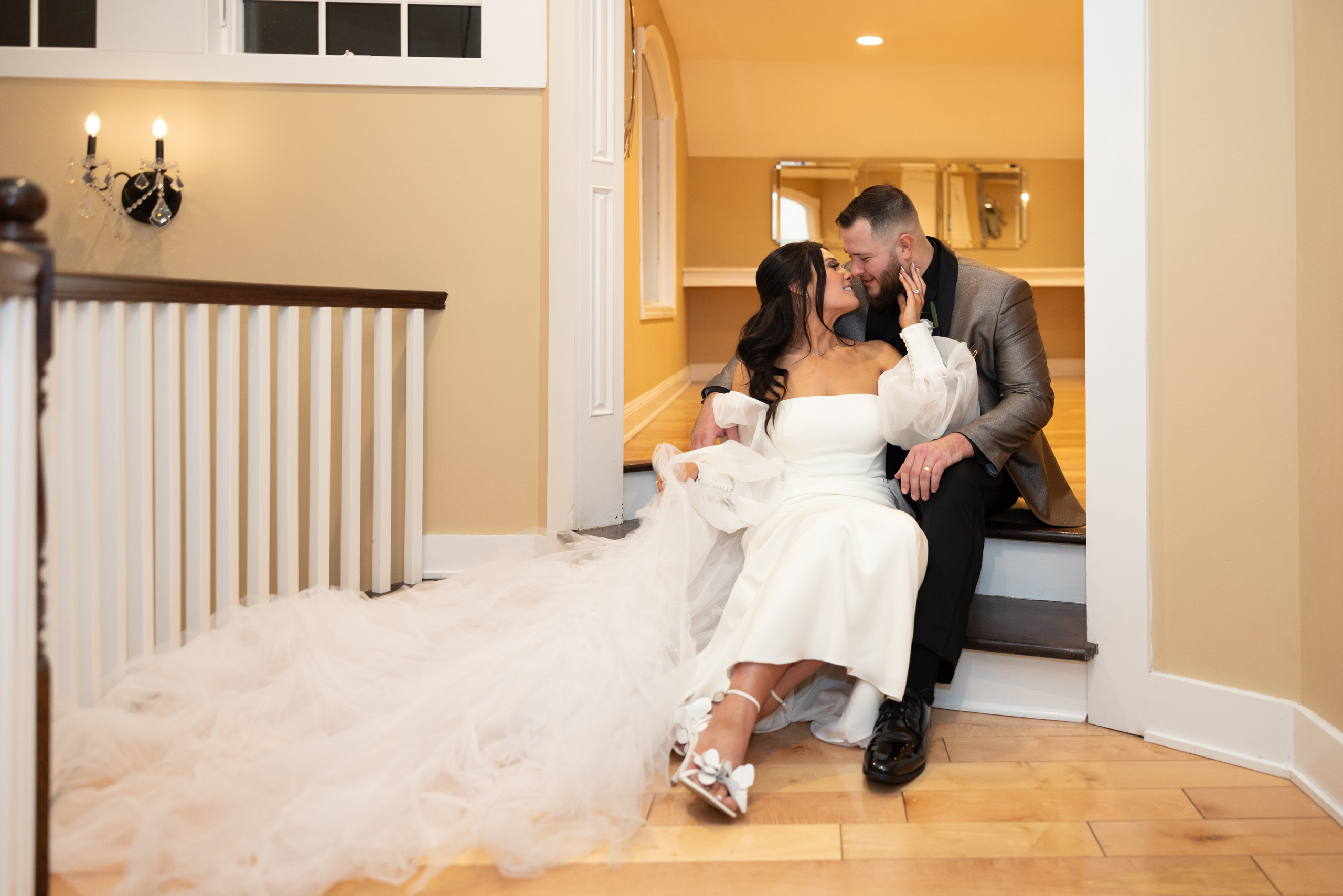 Amanda & Paul, Rock Island, Sparta NJ. Wedding Photo & Video