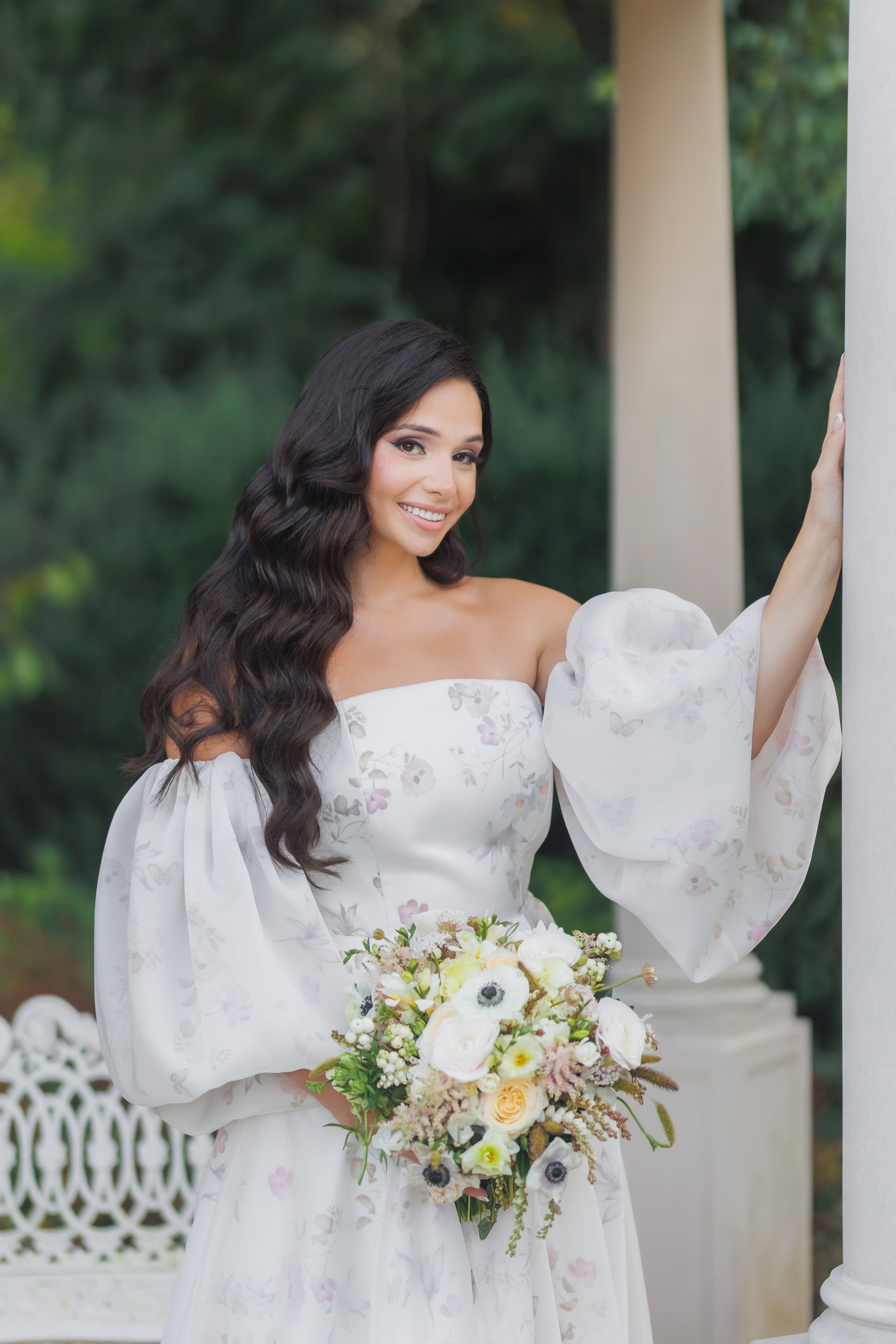 Victoria and Nicholas, Park Chateau, NJ. Wedding Photo & Video