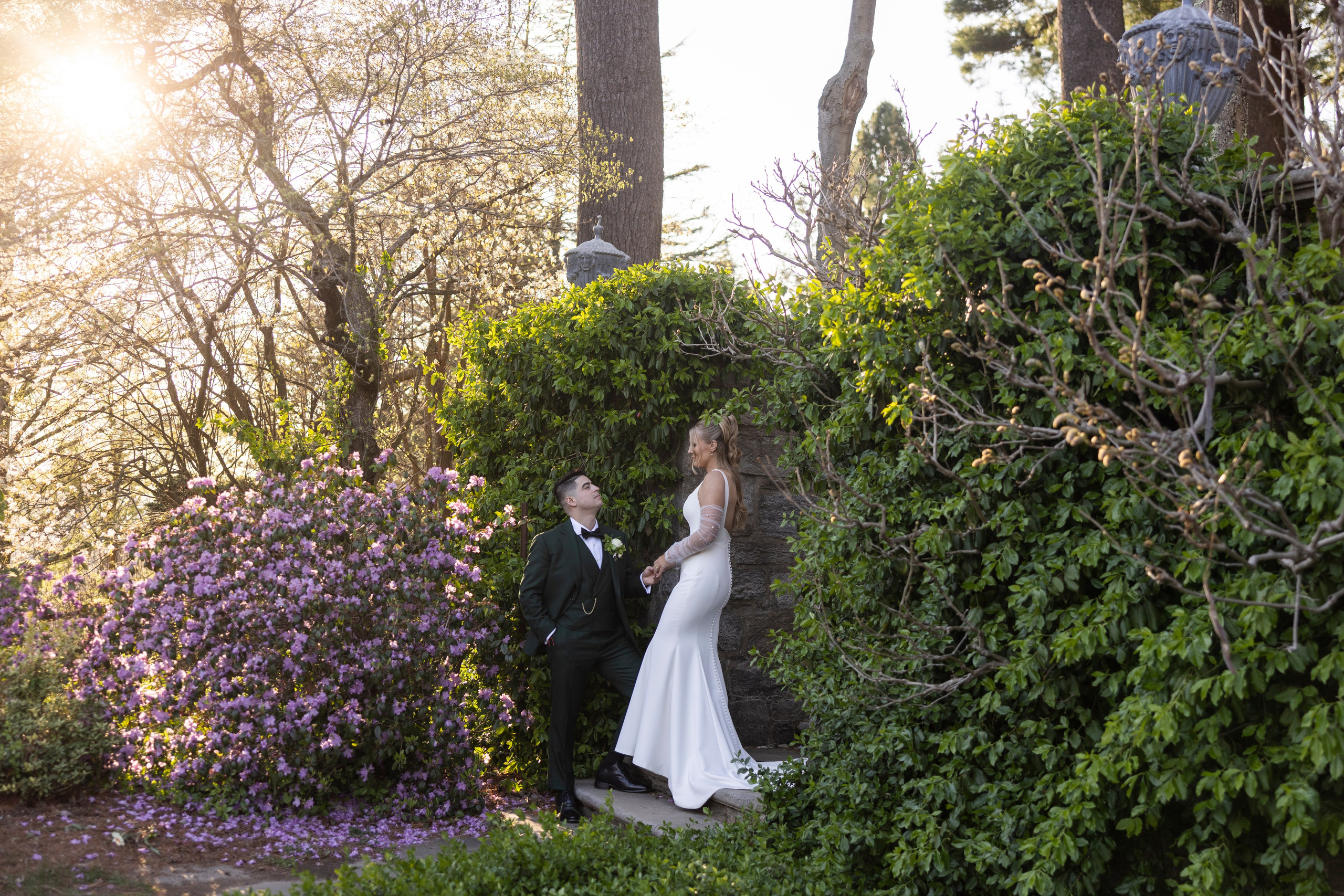 Chelsea and Leopoldo, The Skylark Manor, NJ. Wedding Photo & Video