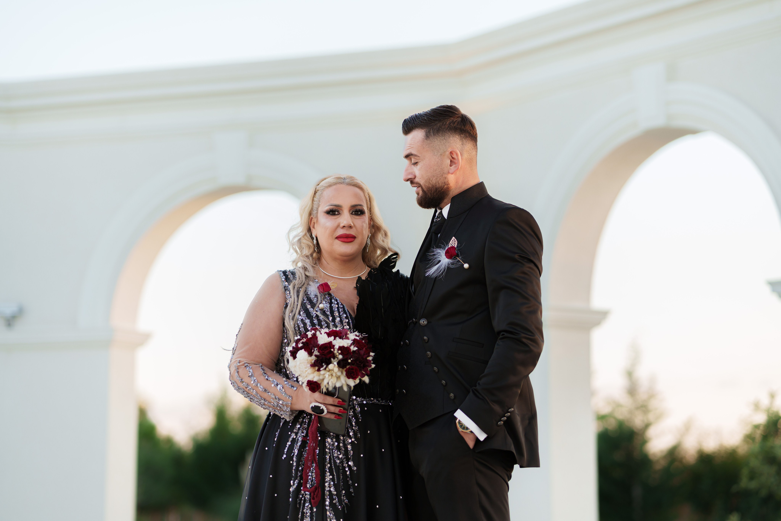 Mihai & Raluca. B|P Weddings - Fotograf & Videograf - București||0730017811