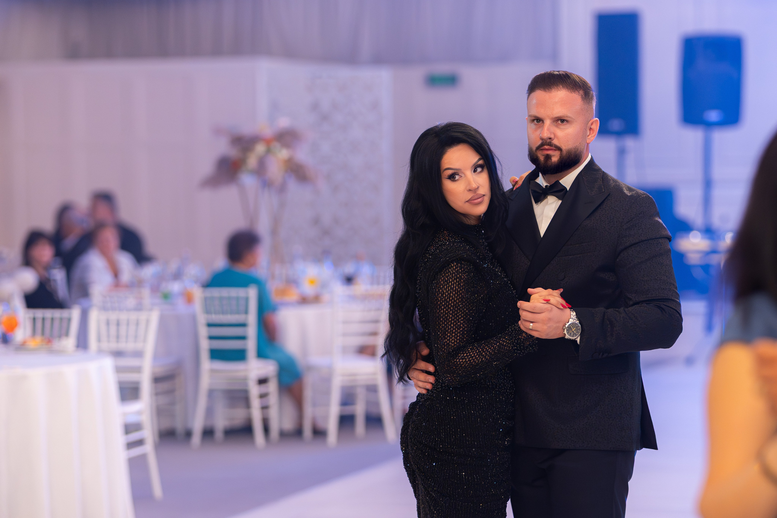 Mihaela & Octavian. B|P Weddings - Fotograf & Videograf - București||0730017811