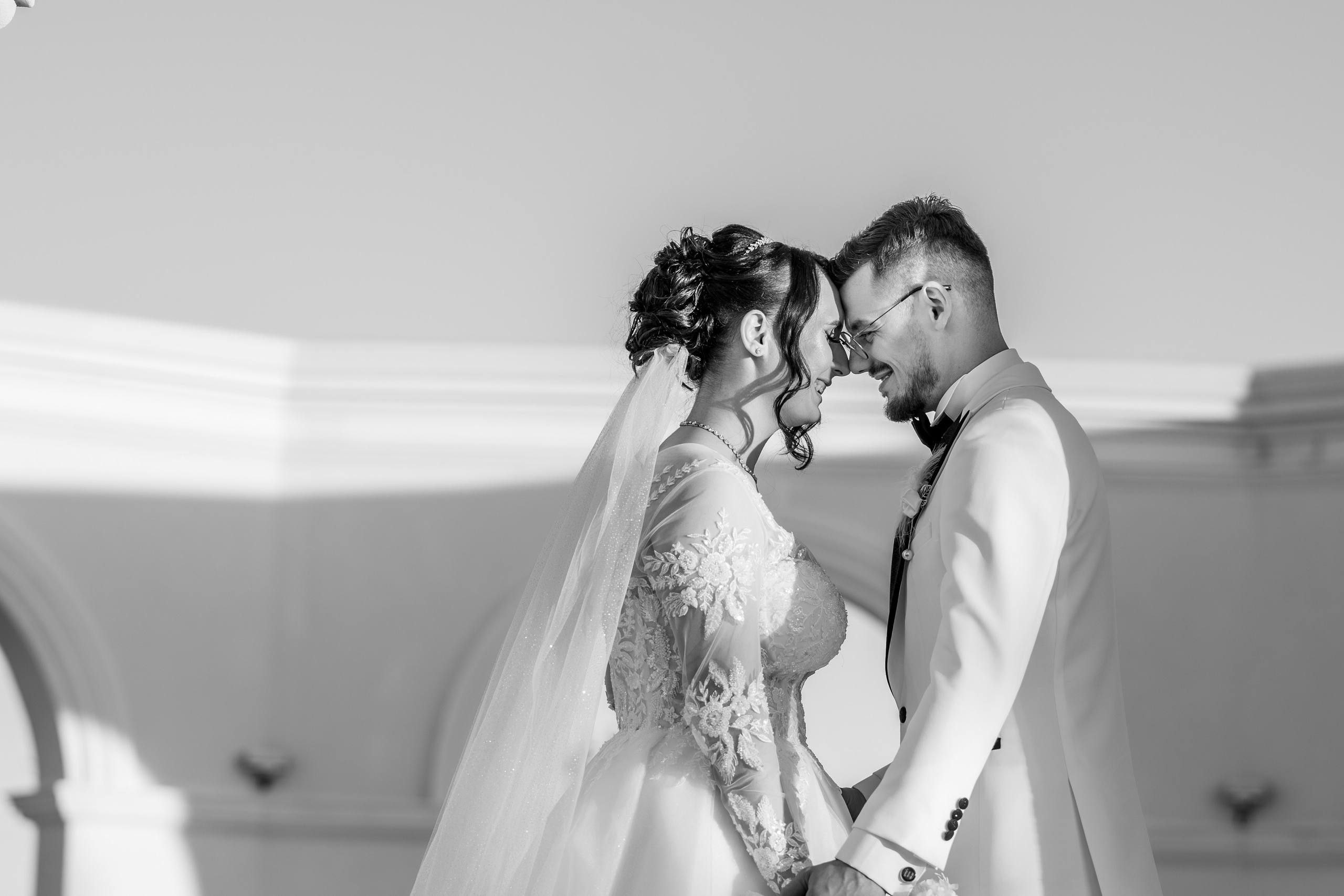 Mihai & Raluca. B|P Weddings - Fotograf & Videograf - București||0730017811