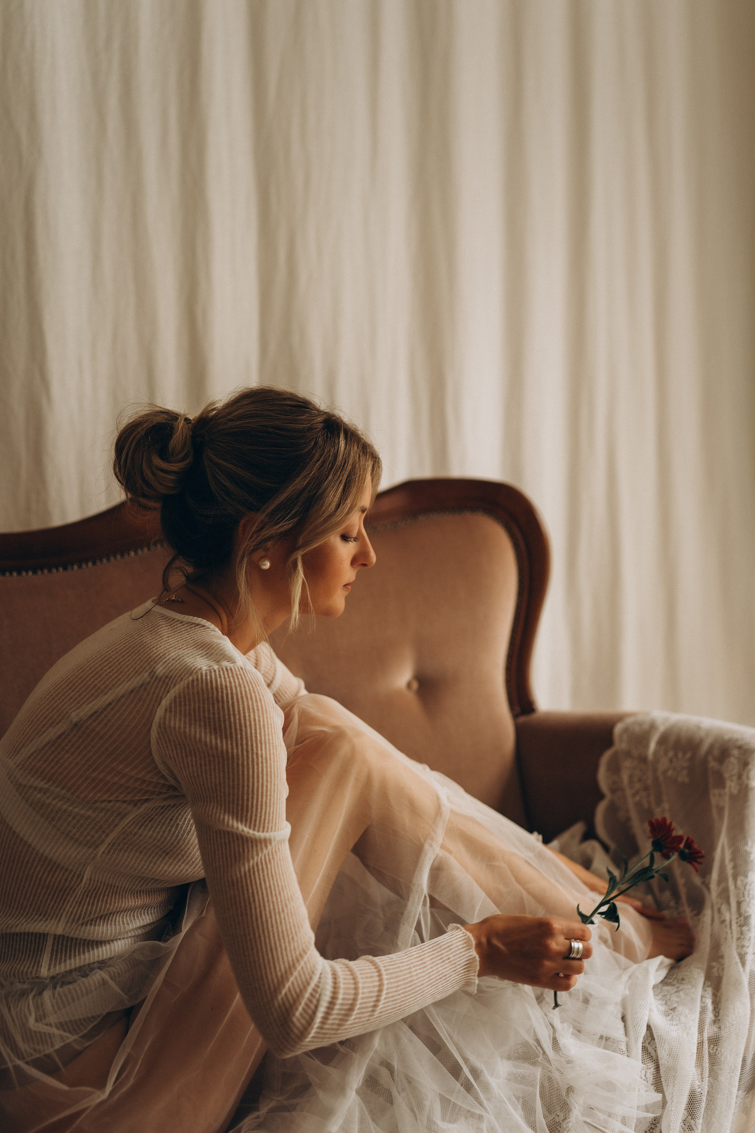 Olga. Wedding and potrait photographer in Helsinki Vickan O