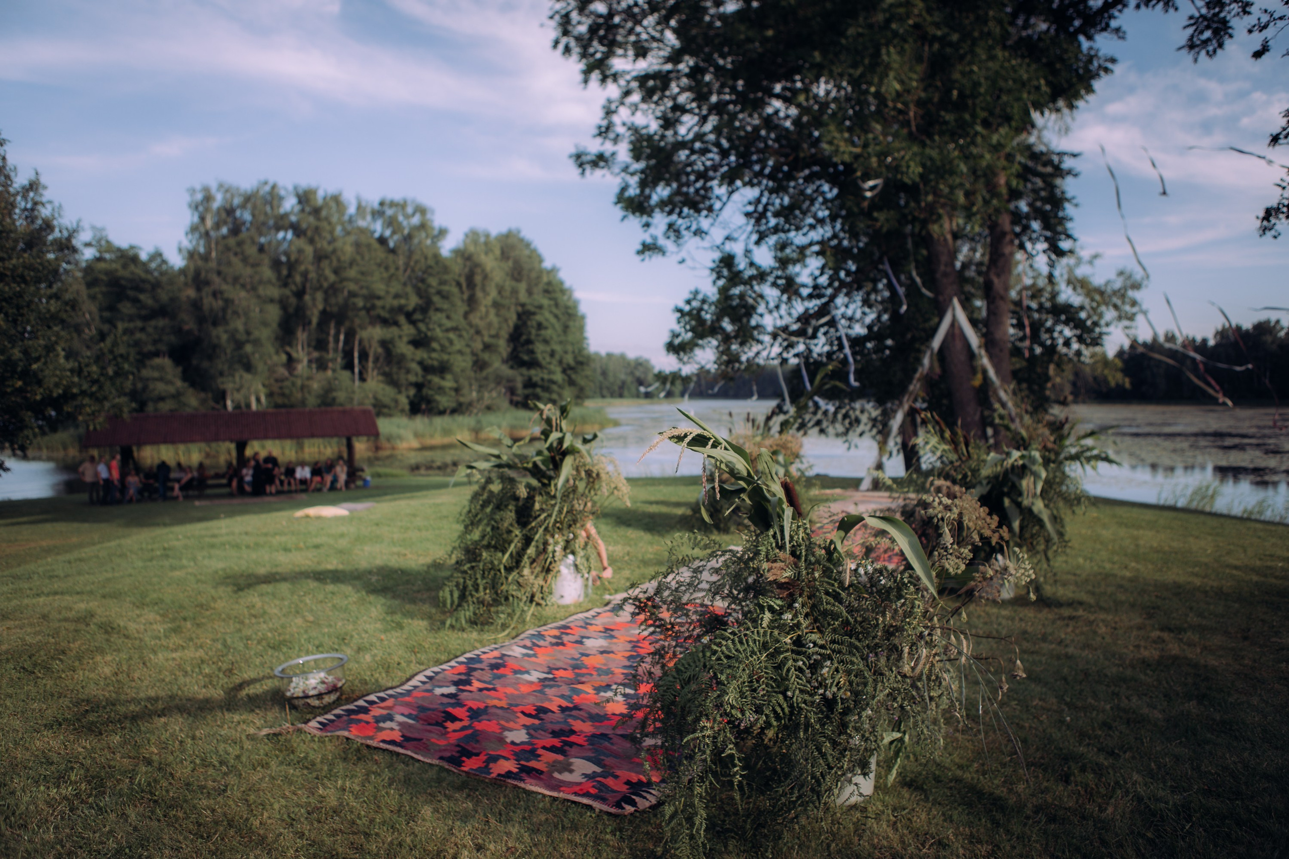 Wedding ceremony Agnese &Aleksandrs. Sandra Garanca Portrait and event photographer