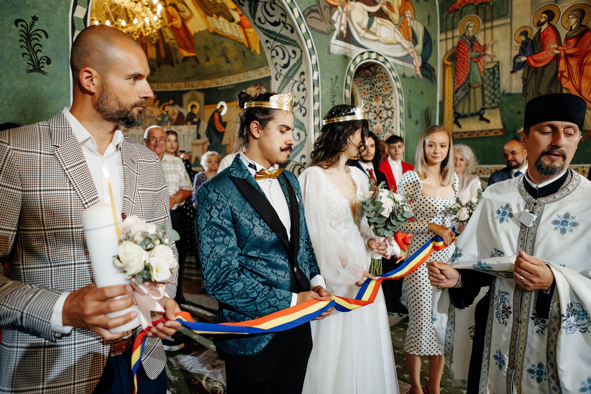 Radu si Diana. Fotograf și videograf de nuntă R. Moldova, Romania