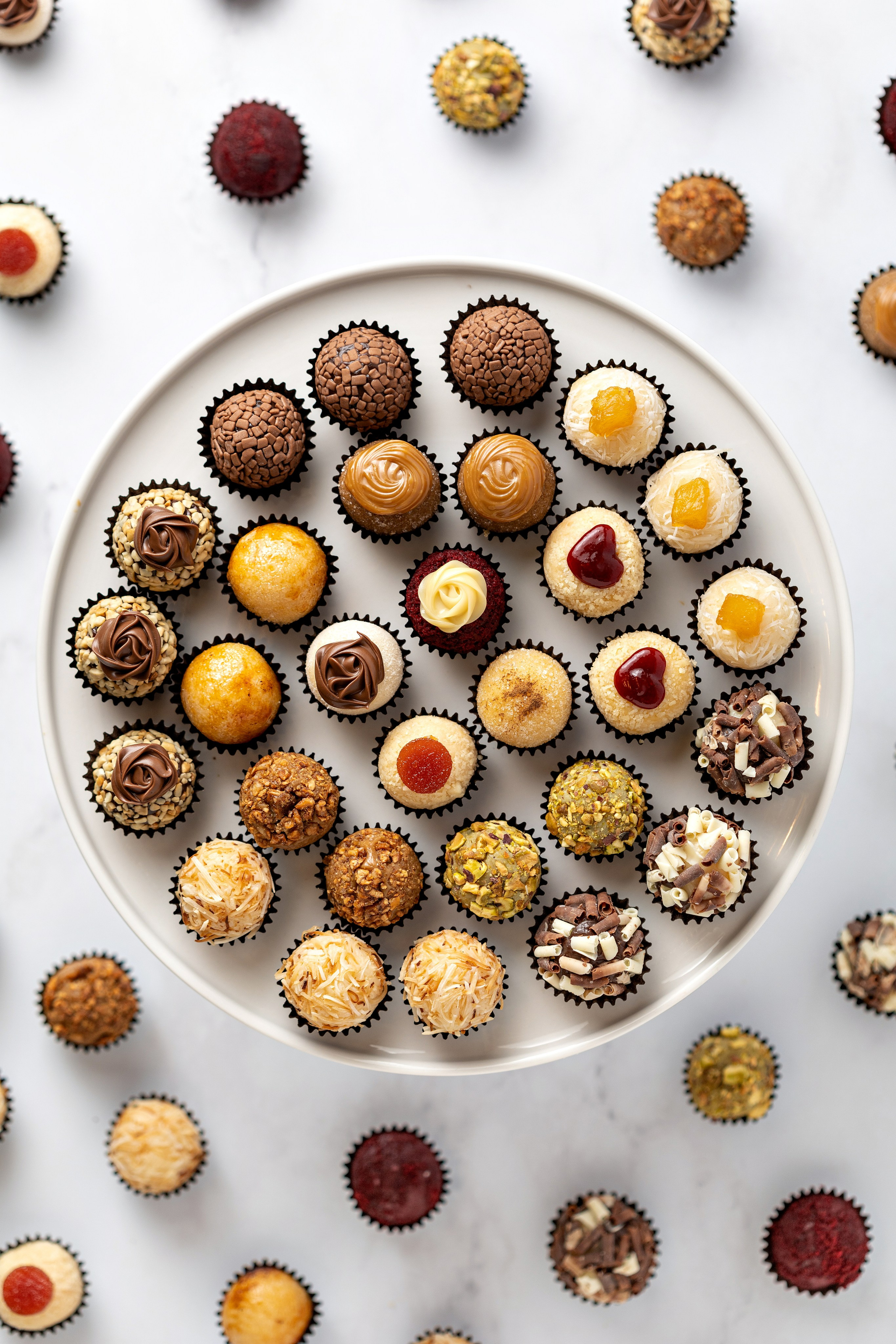 Gastronomia. Fotos e Vídeos Comerciais de Gastronomia e Produtos