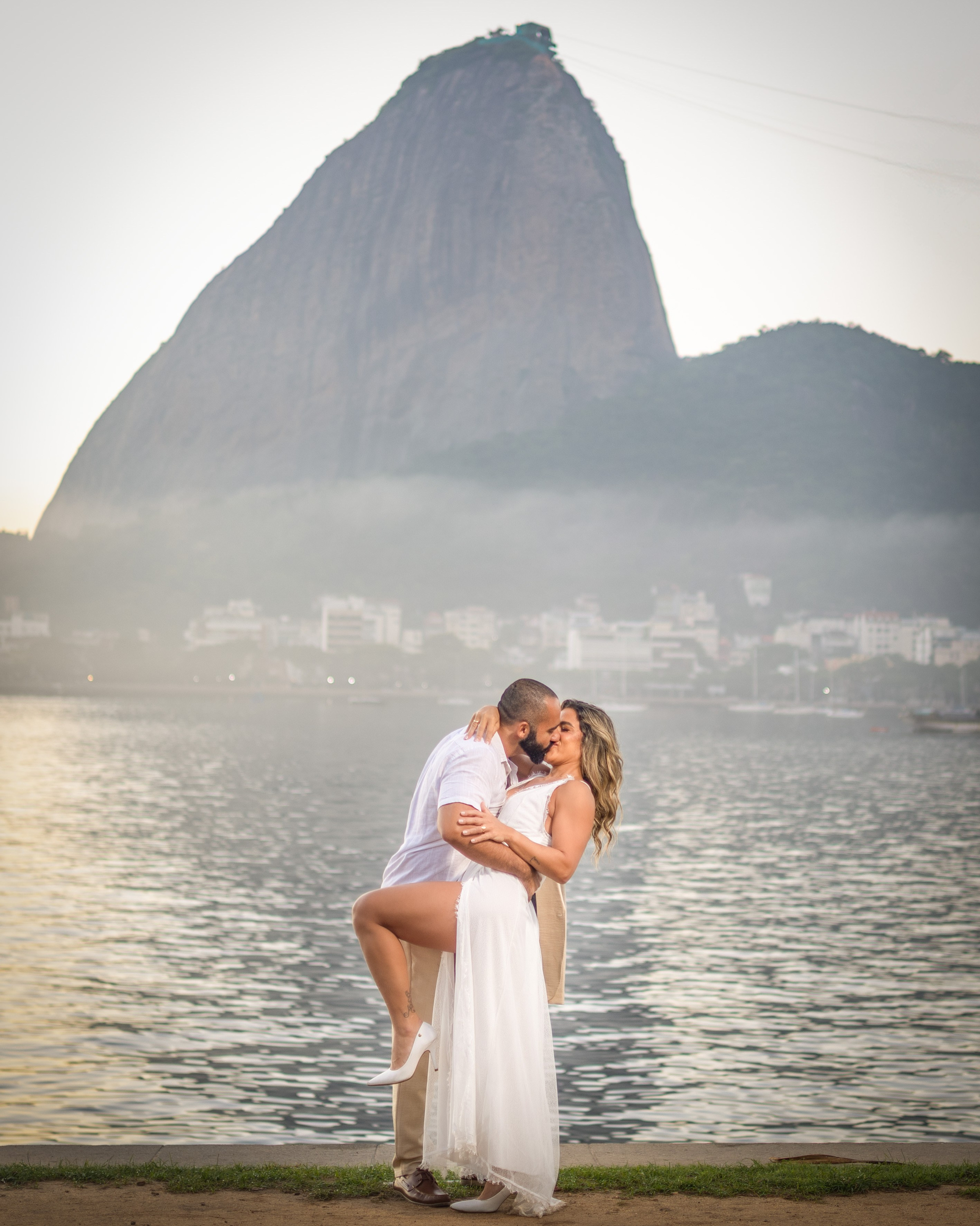 Fotógrafos de Casamento no Brasil e Europa