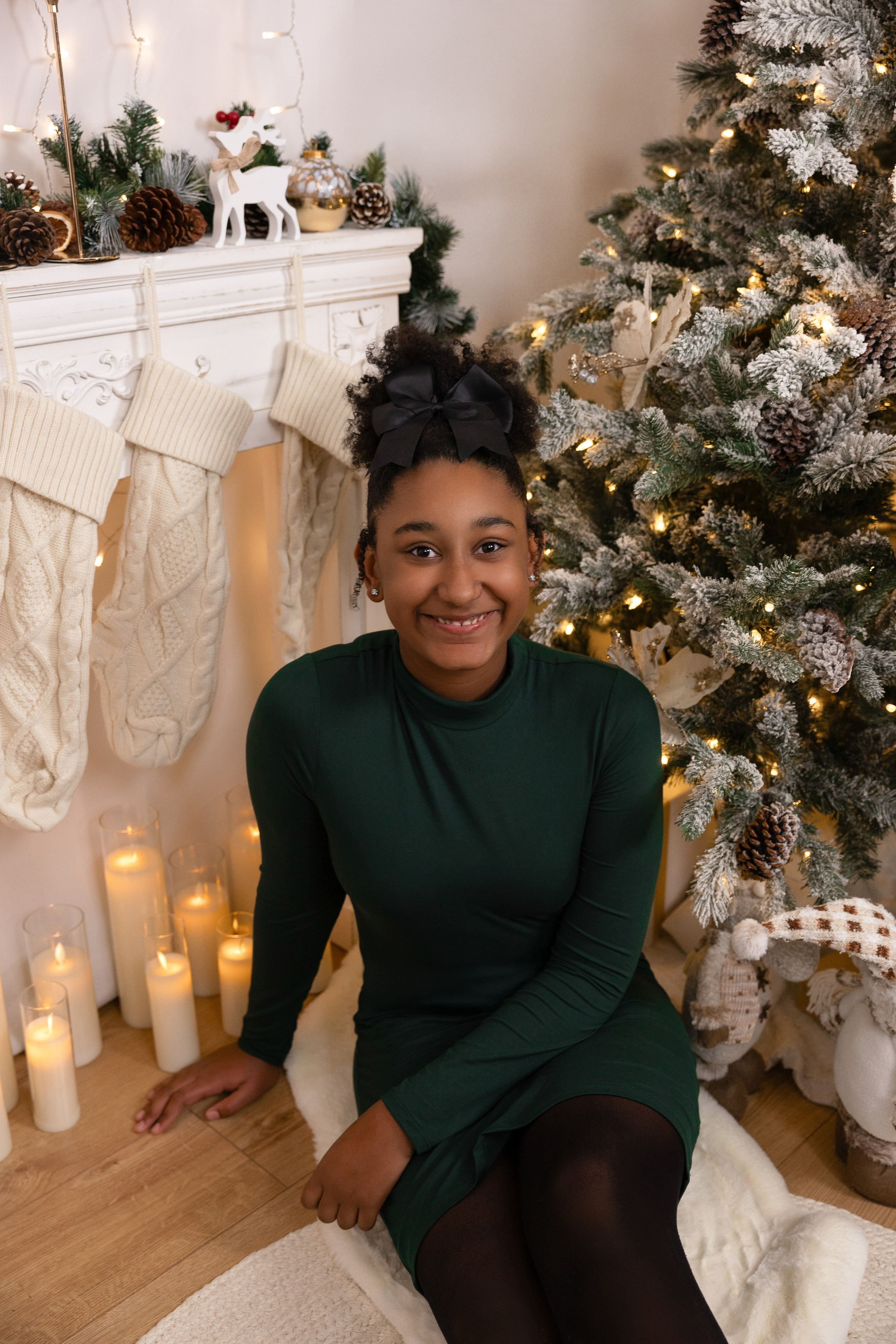 Christmas Mini Sessions. PHOTOGRAPHER IN LONDON