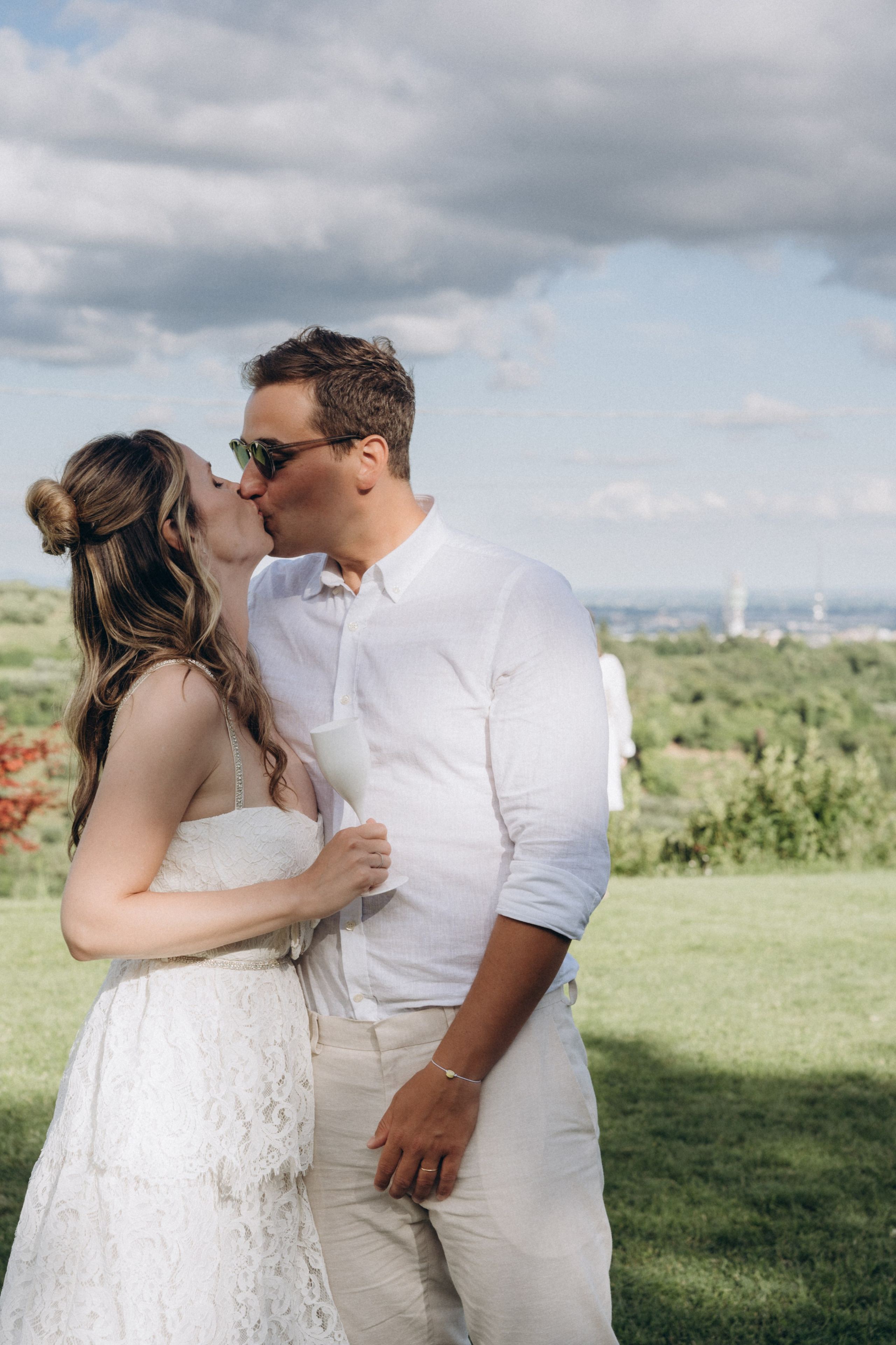 JENNIE & JASPAR • Verona. PHOTOGRAPHER IN ITALY