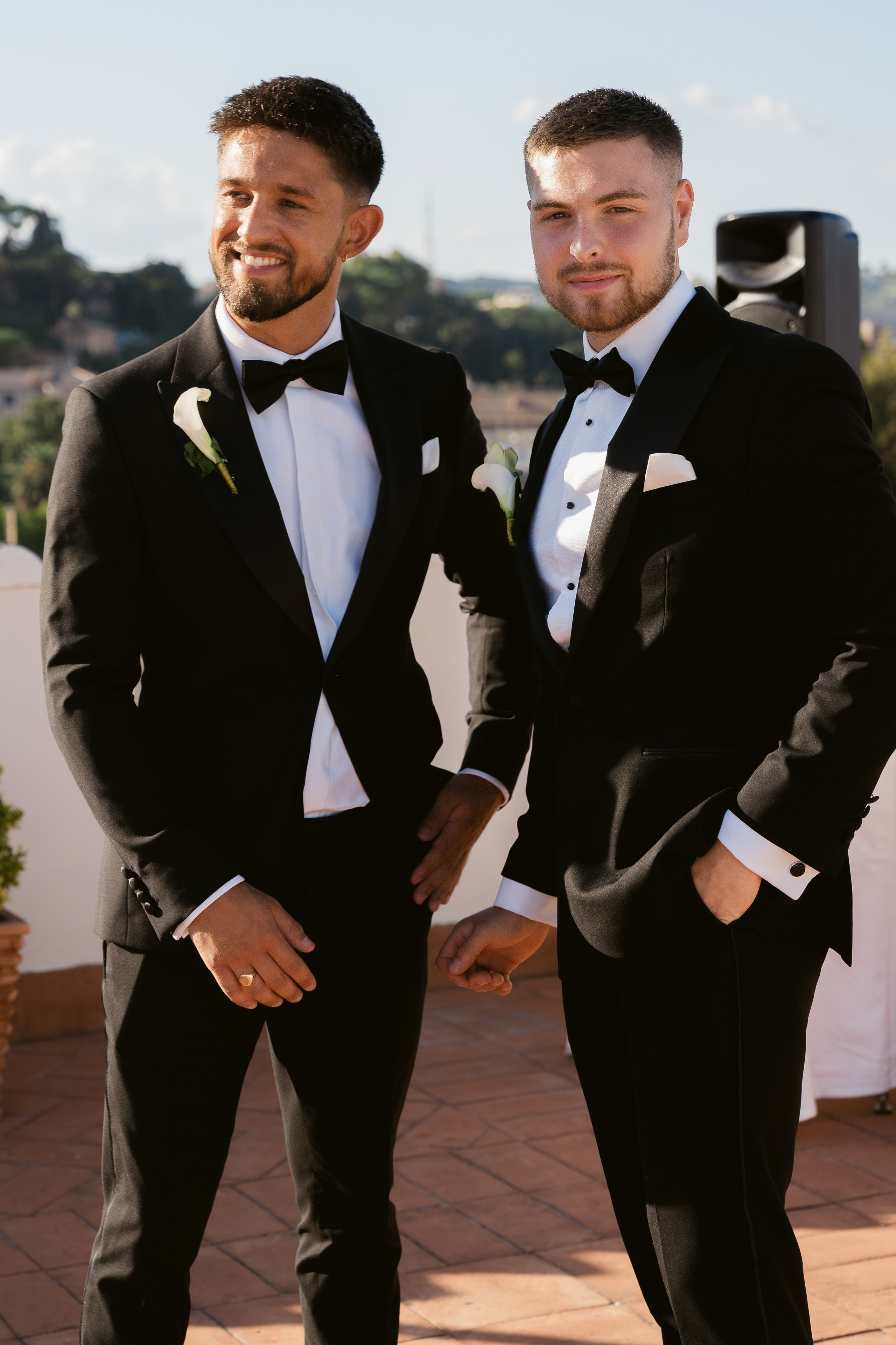 LAUREN and KAI _ROME. PHOTOGRAPHER IN ITALY