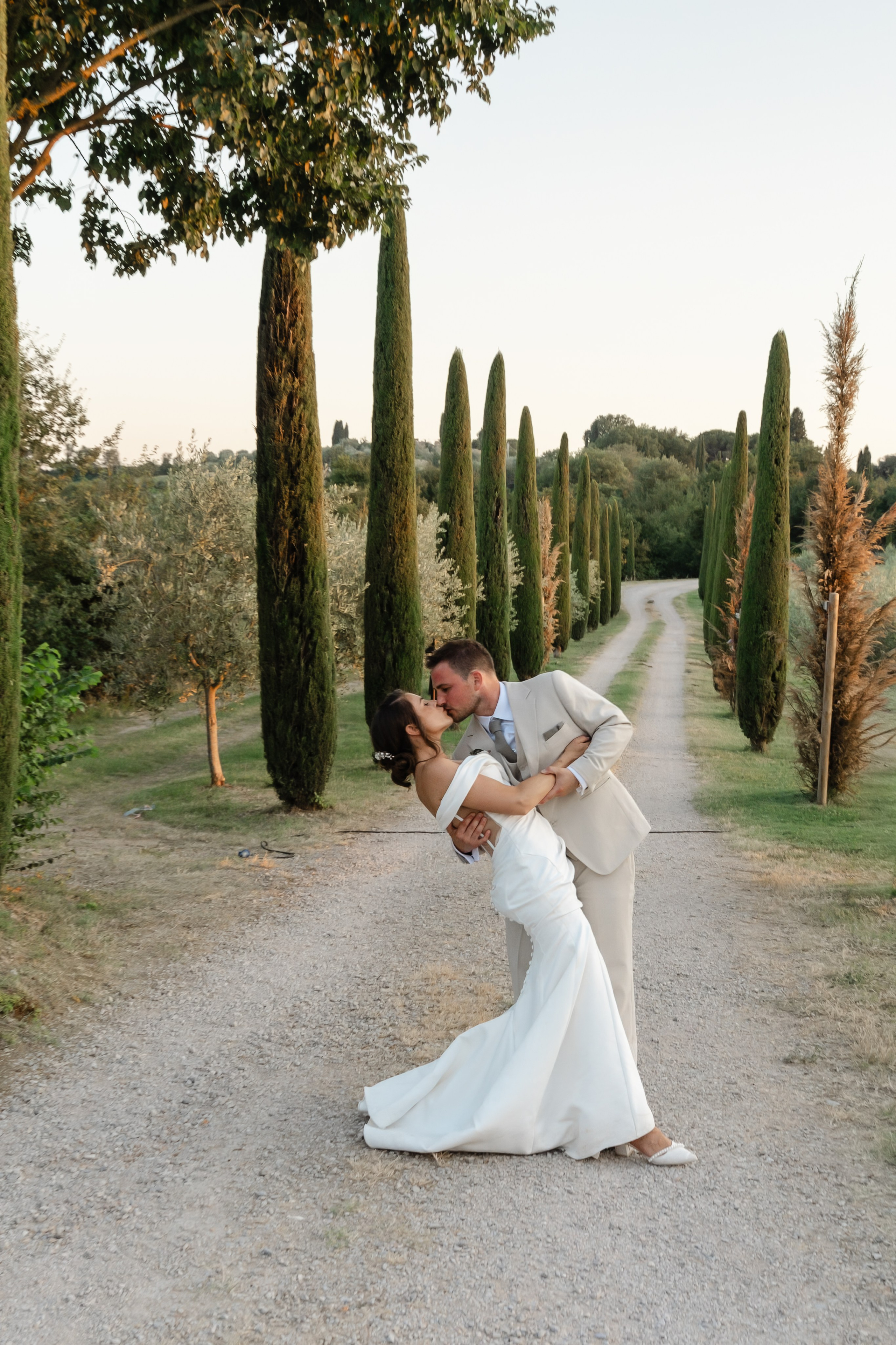 ROXANNE and ANDREW_ Tuscany. PHOTOGRAPHER IN ITALY