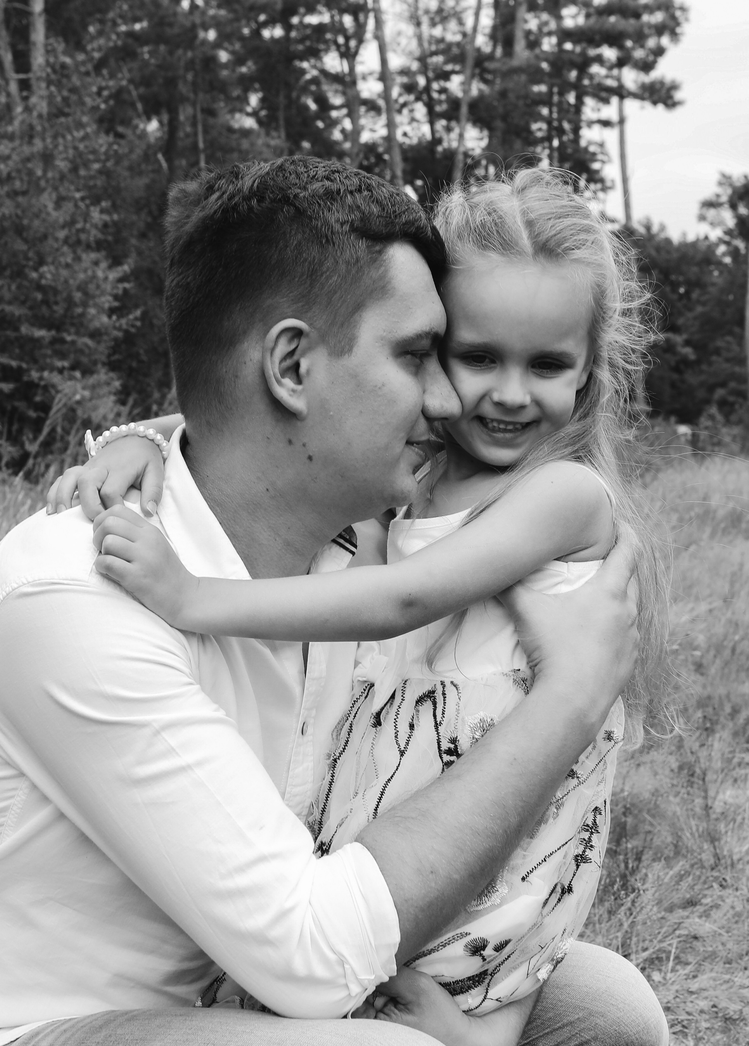 Familienshooting in Schwetzingen – natürliche Familienfotografie