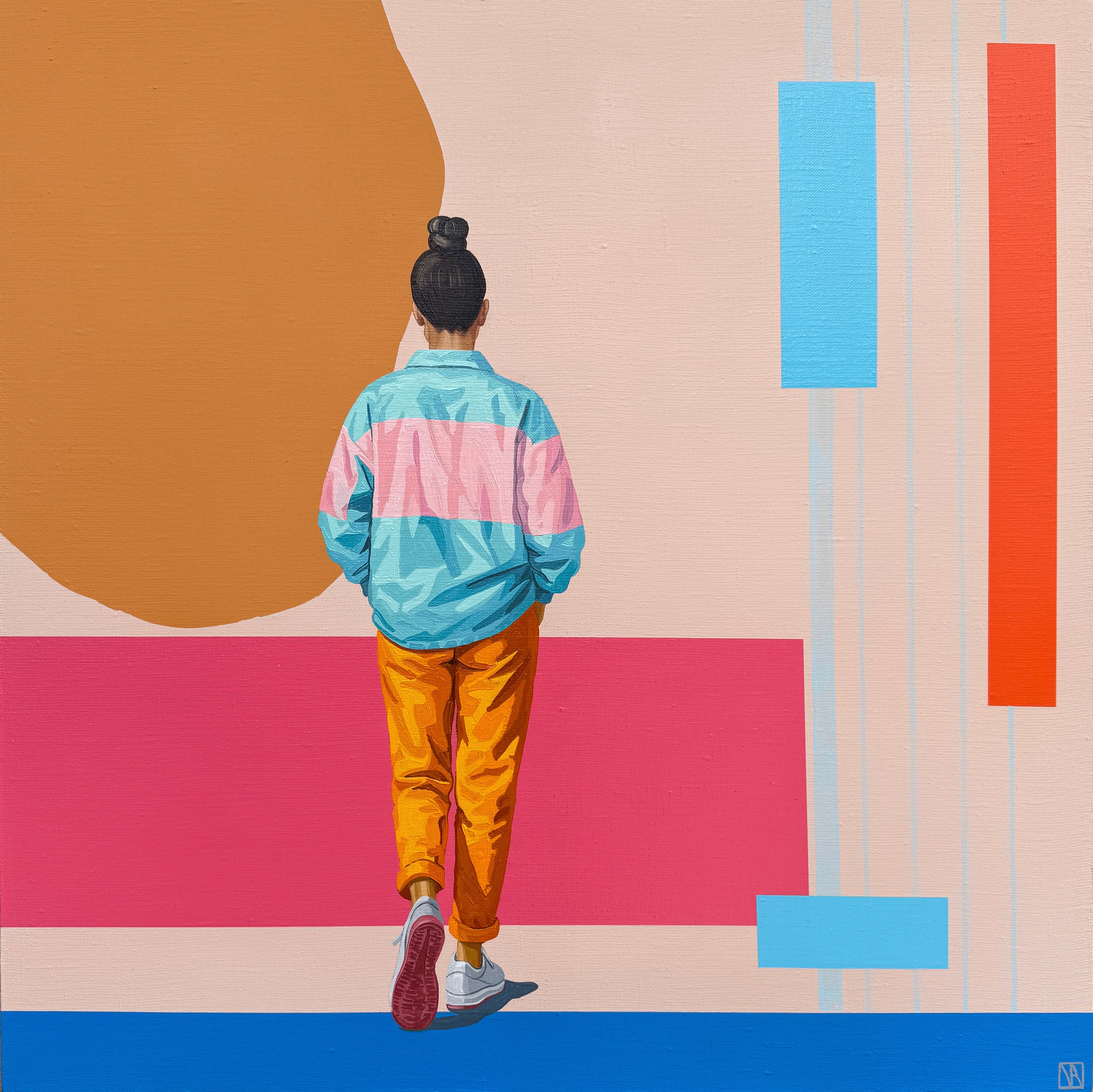 2025. Главная