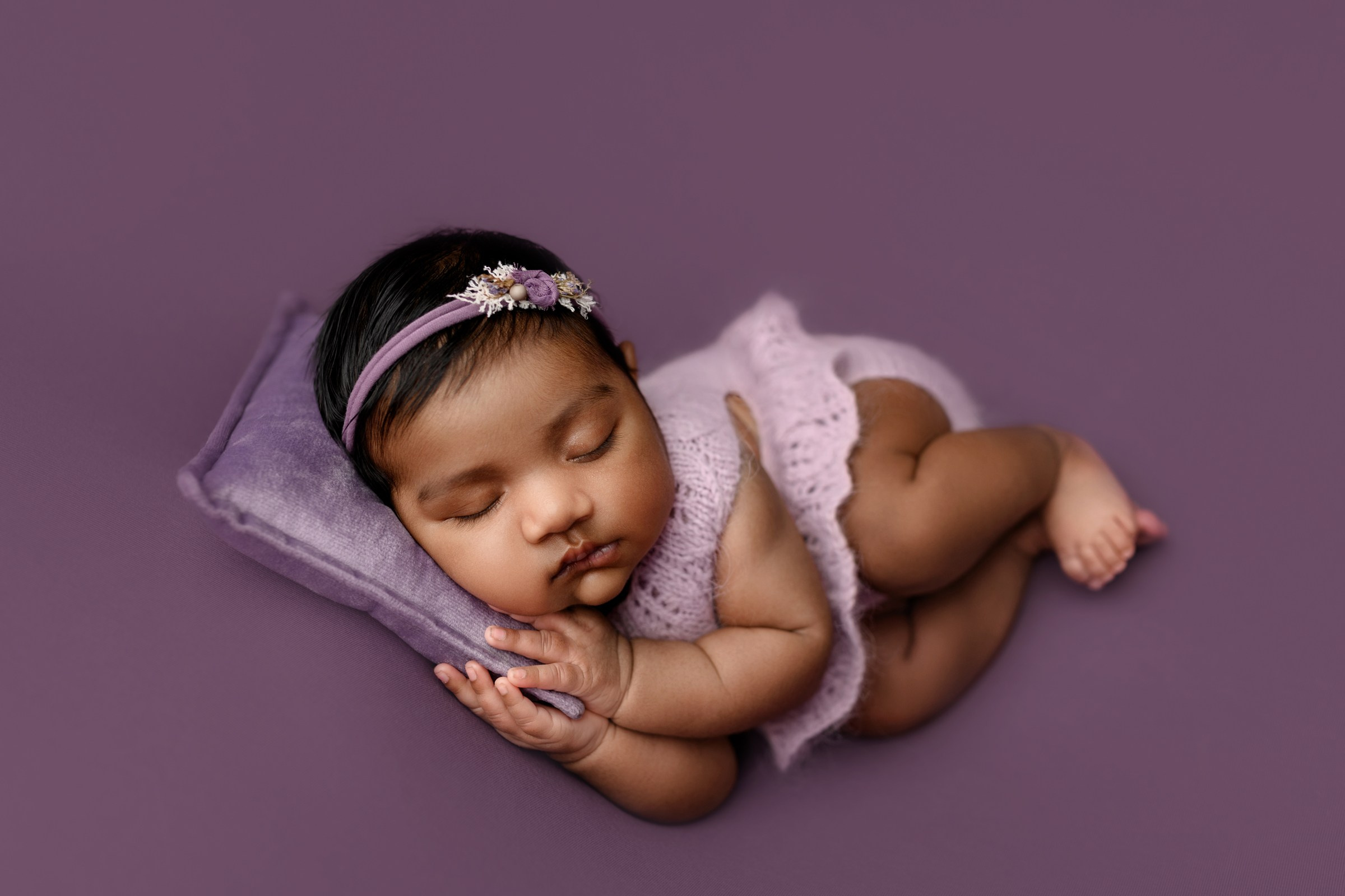 Фотограф новорожденных в Дюссельдорф и NRW