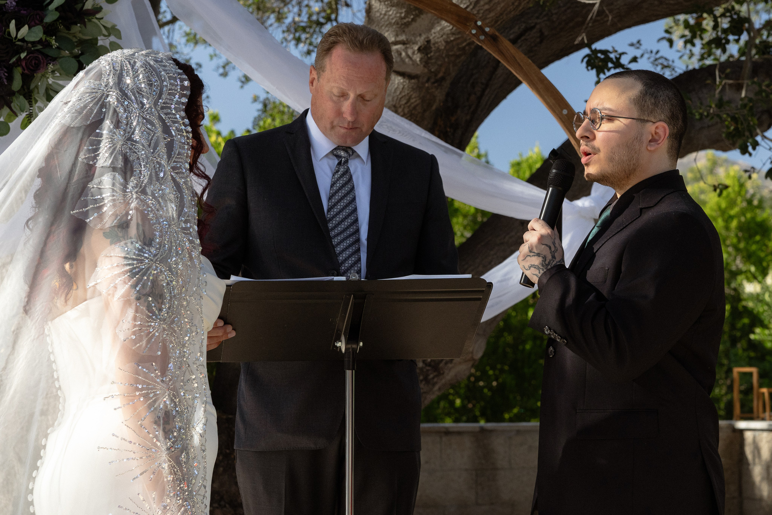 Essi & Auzy. Portrait, family, maternity & wedding photography & videography in SoCal Kseni Vibe/Weddings by KArt