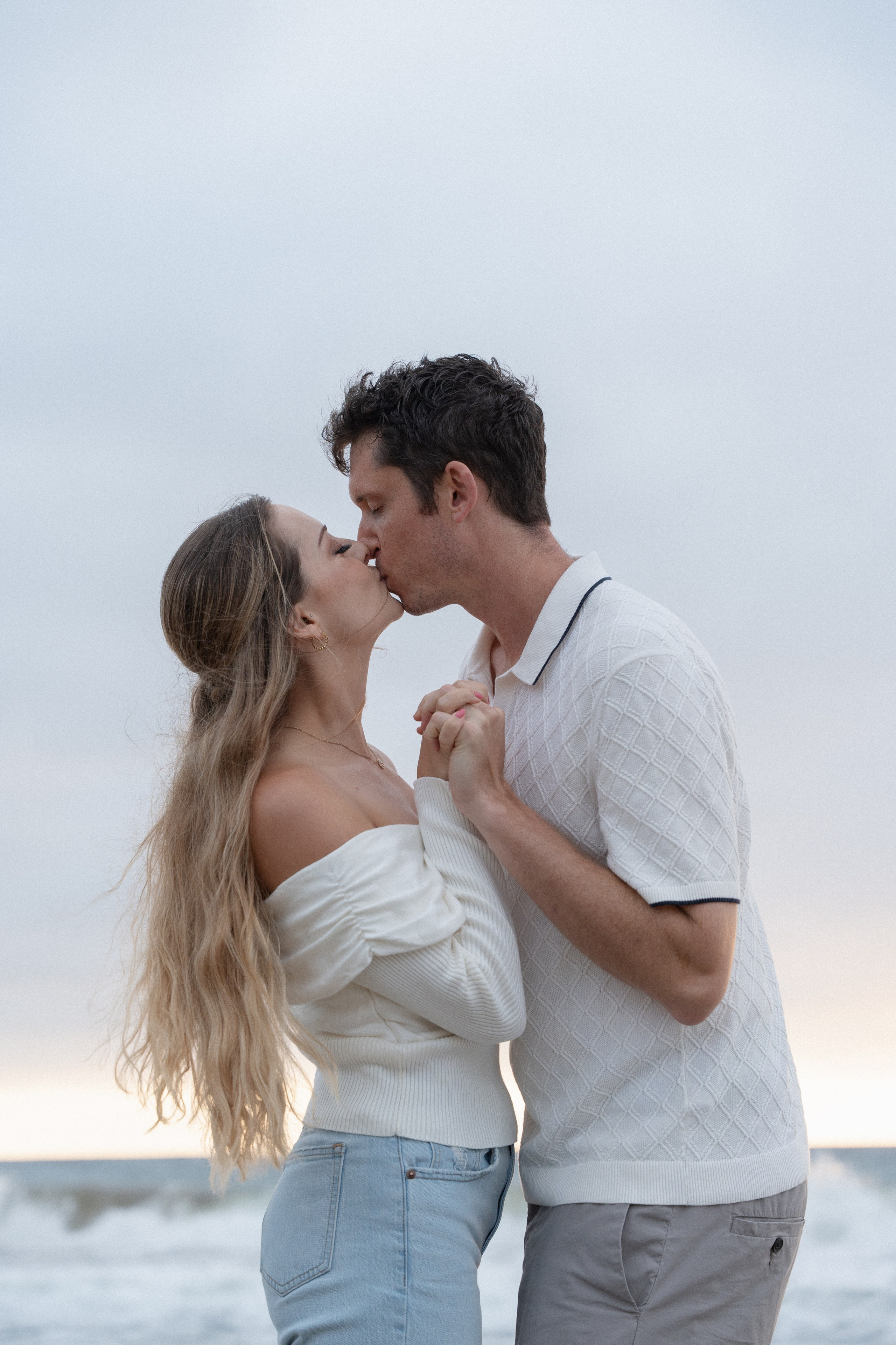 Angela & Henry’s Pre-Wedding Glow. Portrait, family, maternity & wedding photography & videography in SoCal Kseni Vibe